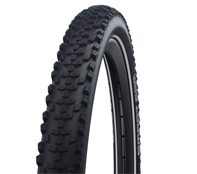 SMART SAM - ADDIX Perf. 44-622,28x1.65 black