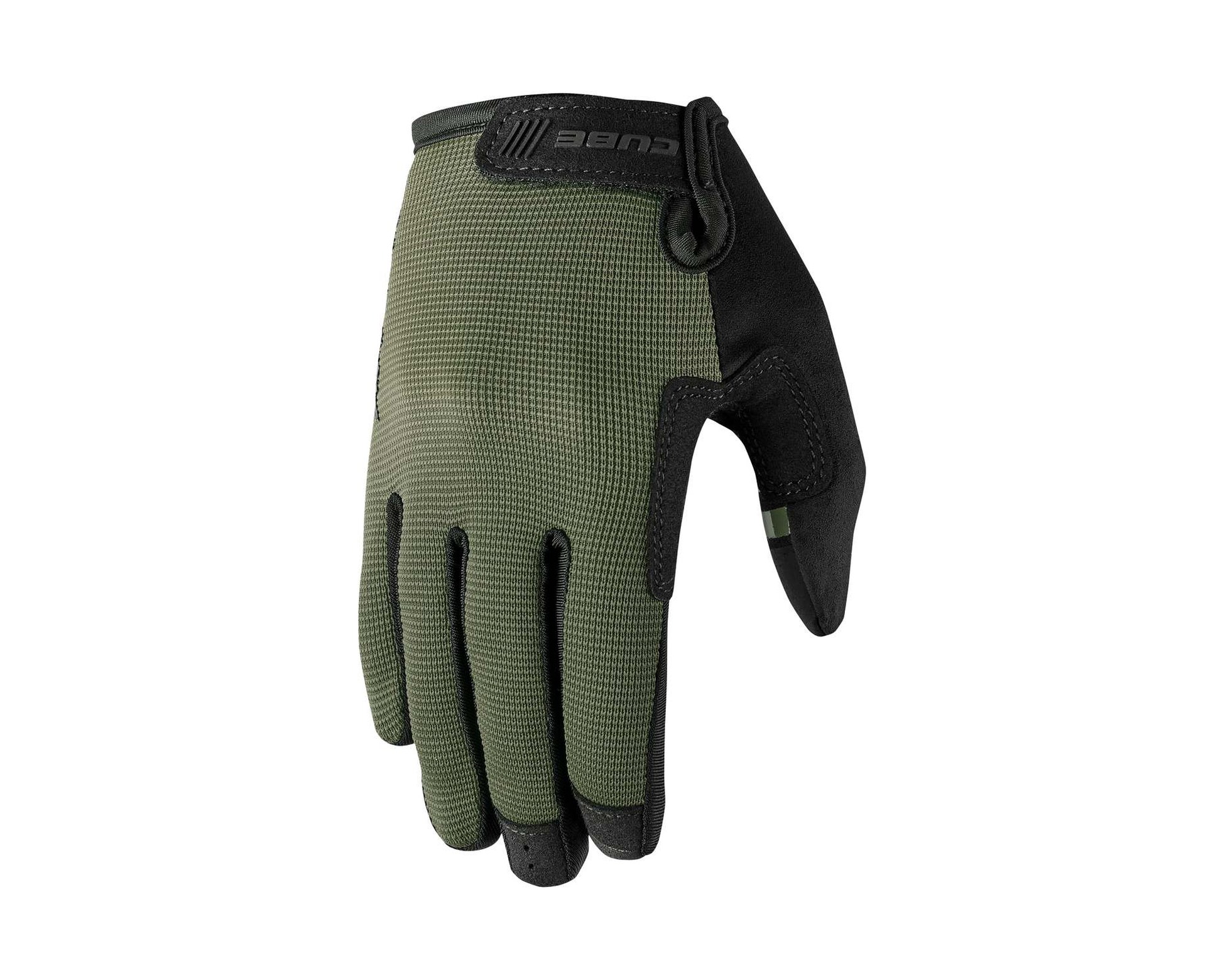 Handschuhe ROOKIE Gravity langfinger TM