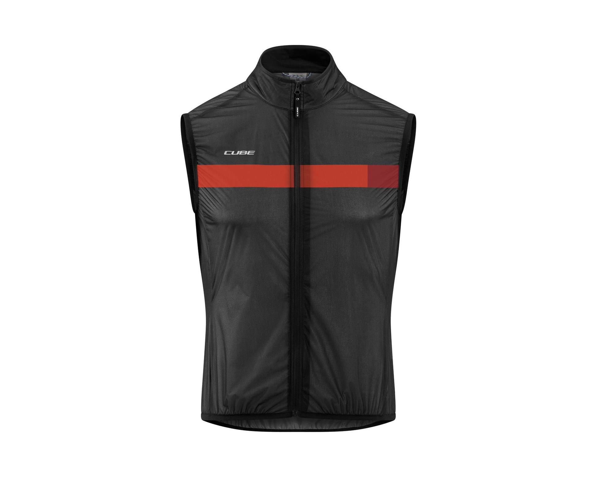 ROAD/XC Windweste TEAMLINE black