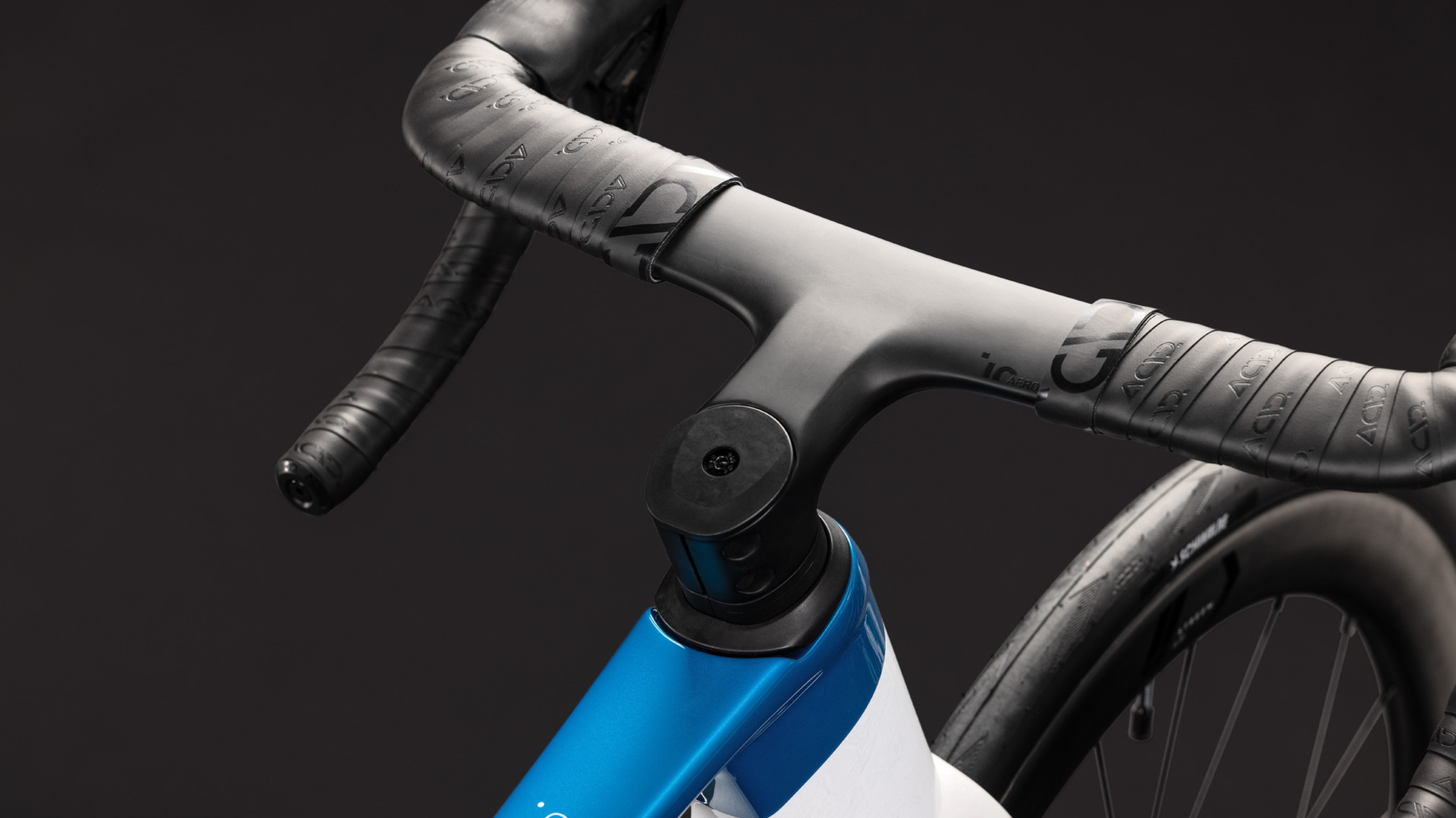 Cube Litening AERO C:68X Race teamline