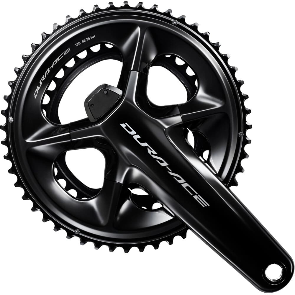 Kurbelgarnitur DURA-ACE FC-R9200-P | 175mm |50-34 Z.