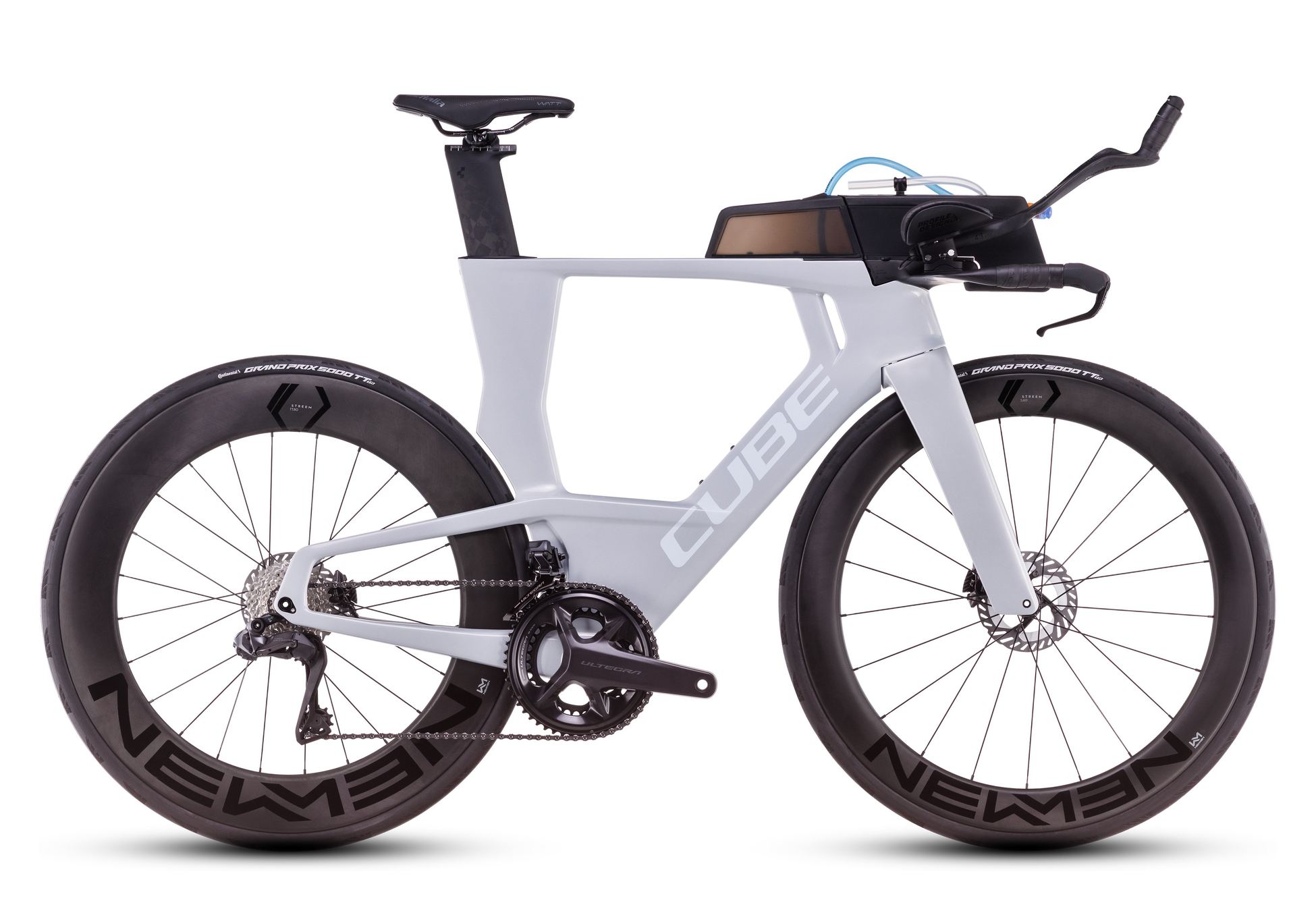 Cube Aerium C:68X Race foggrey´n´white