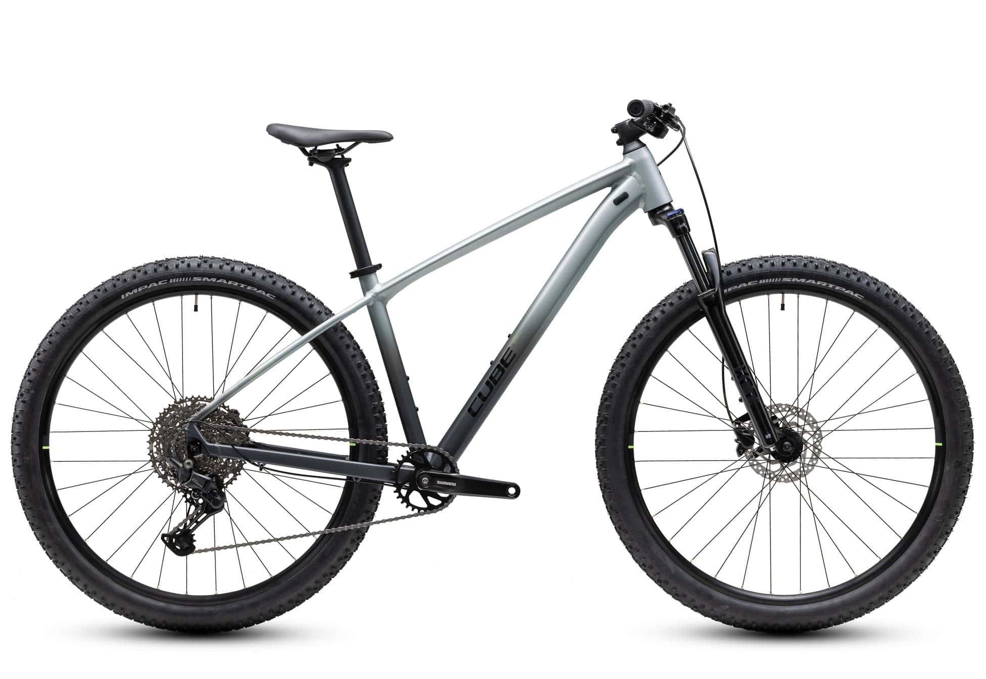 Aim Pro grey´n´black