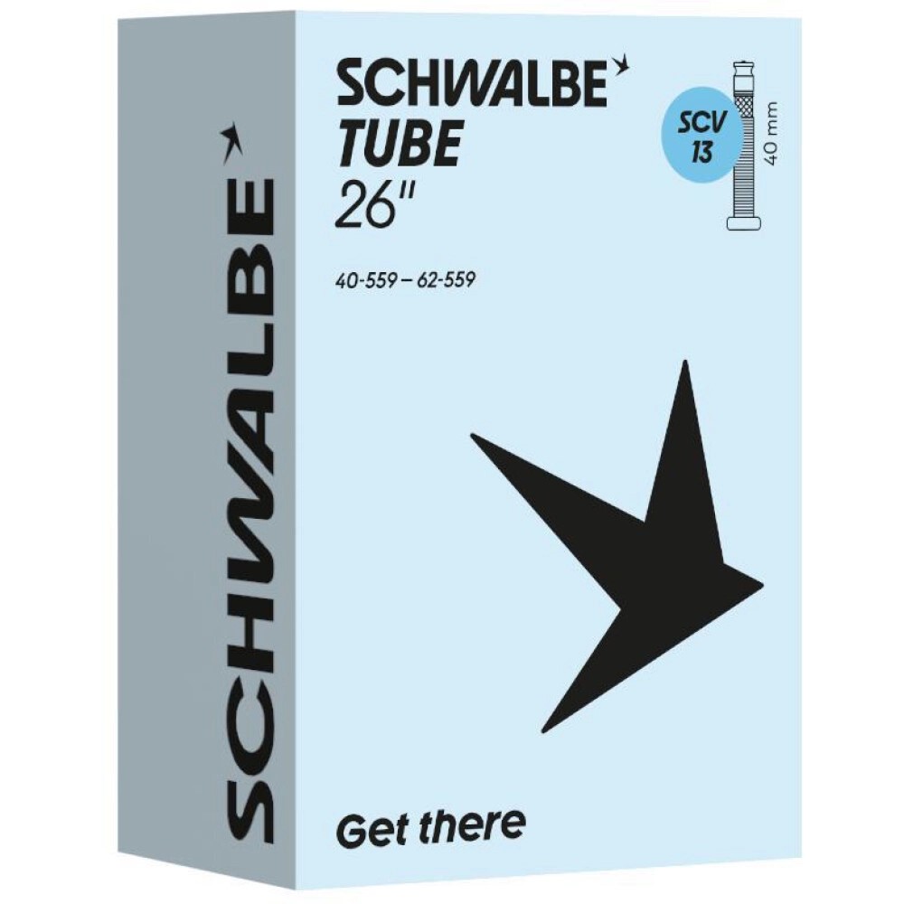 Nr. 13 26" SCV Slick Valve