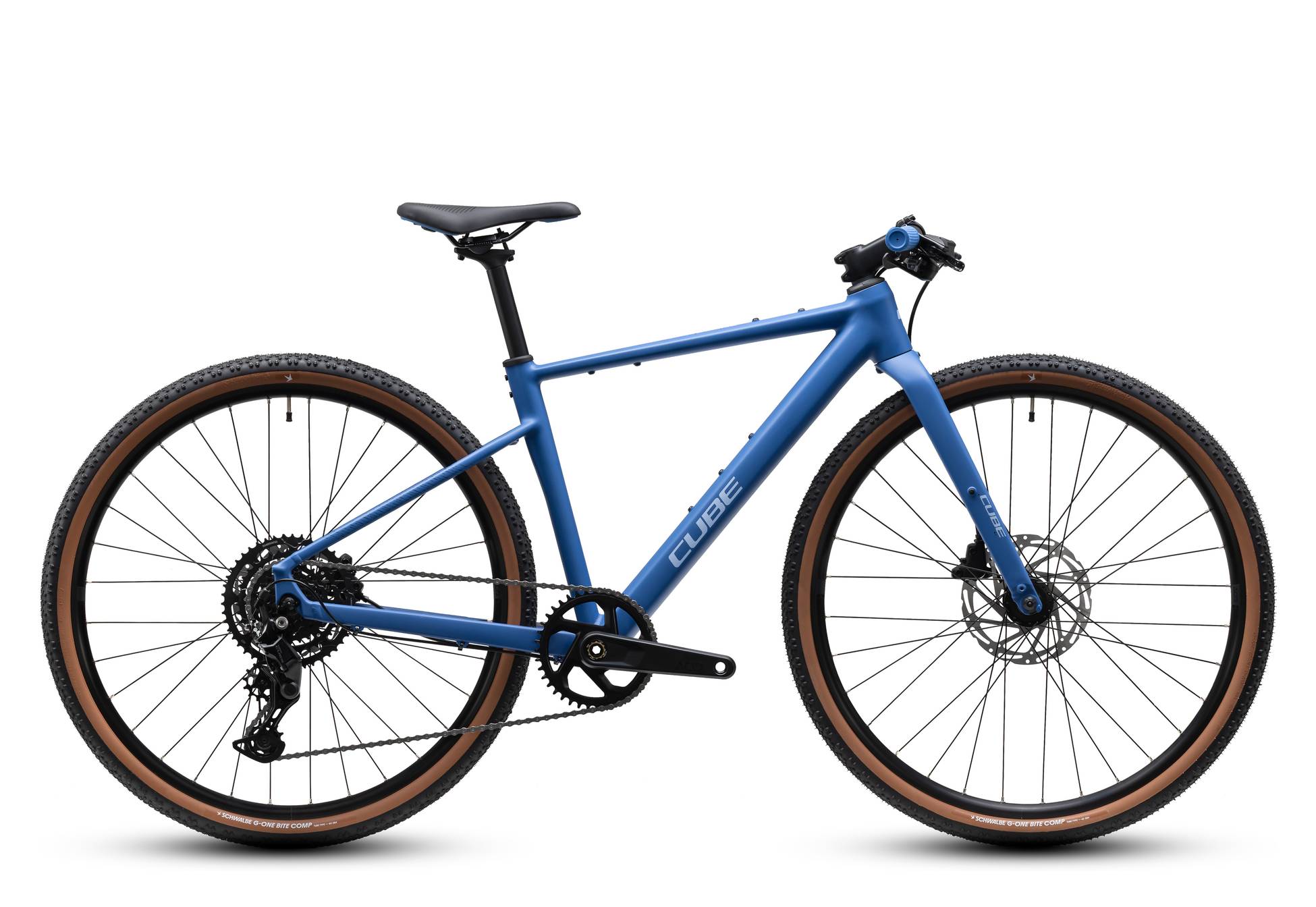Nulane Rookie ONE yaleblue´n´blue - XXS