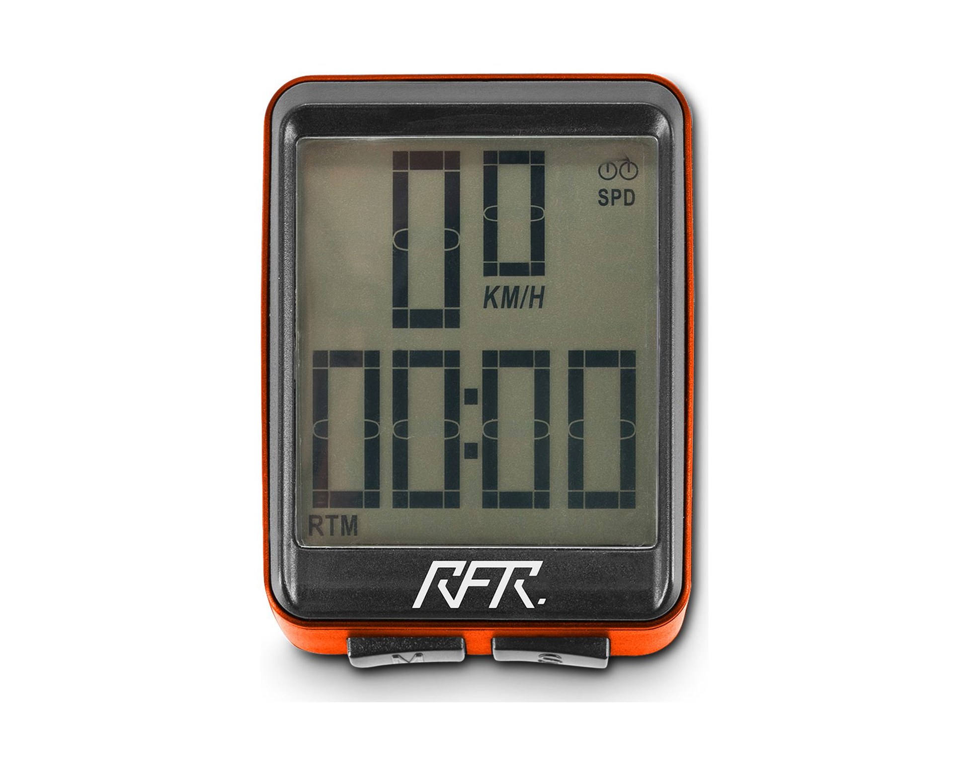 Fahrradcomputer wireless CMPT