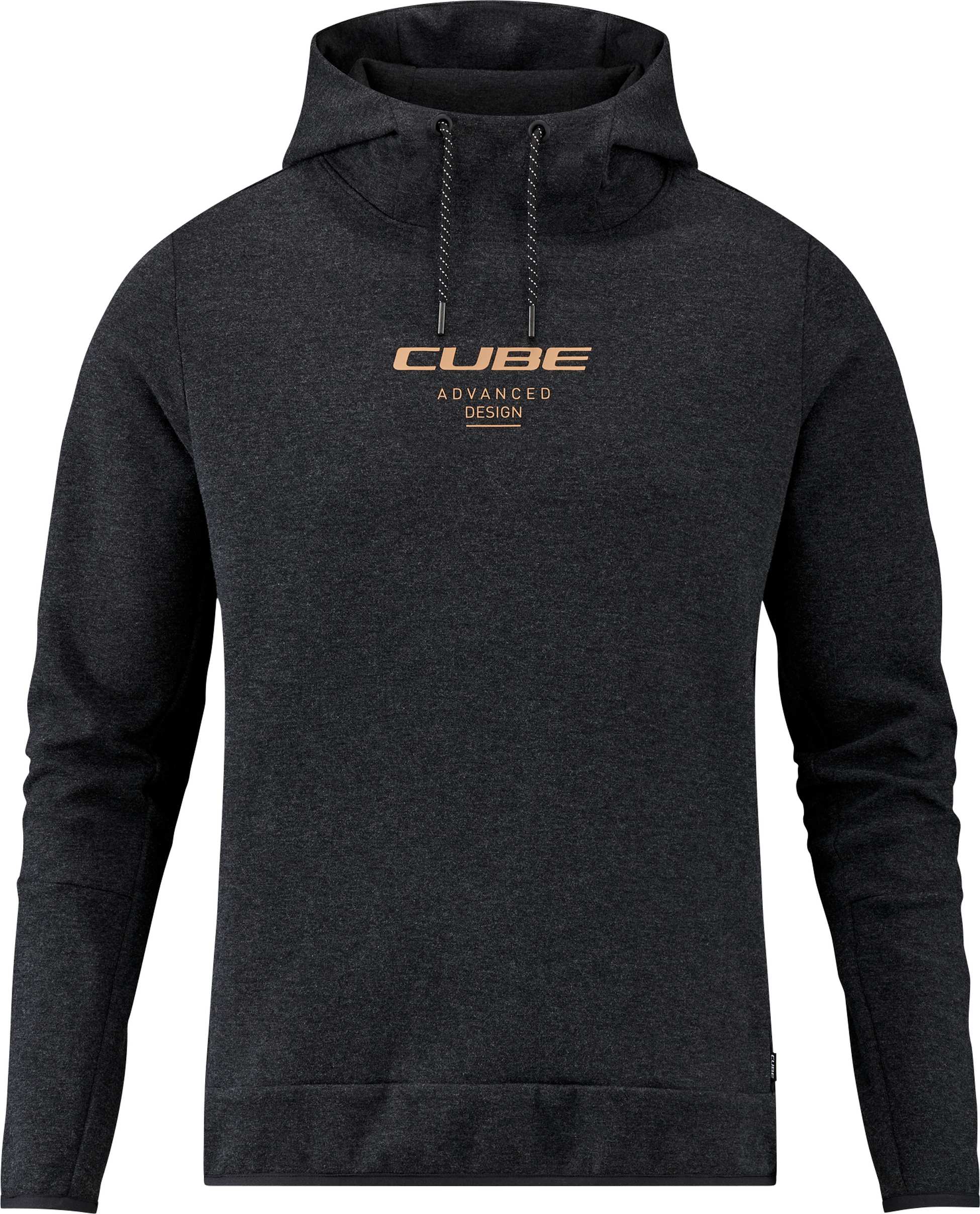 Hoodie Advanced