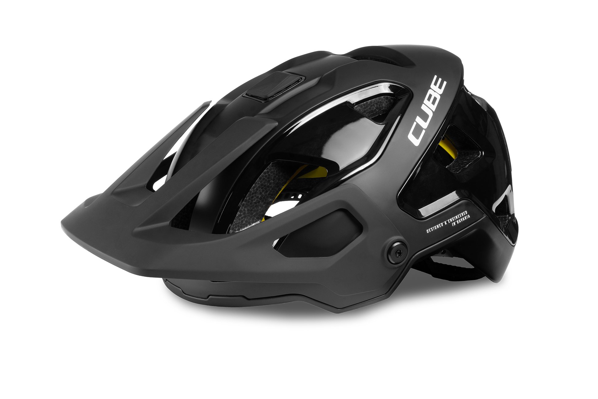 Helm STROVER black