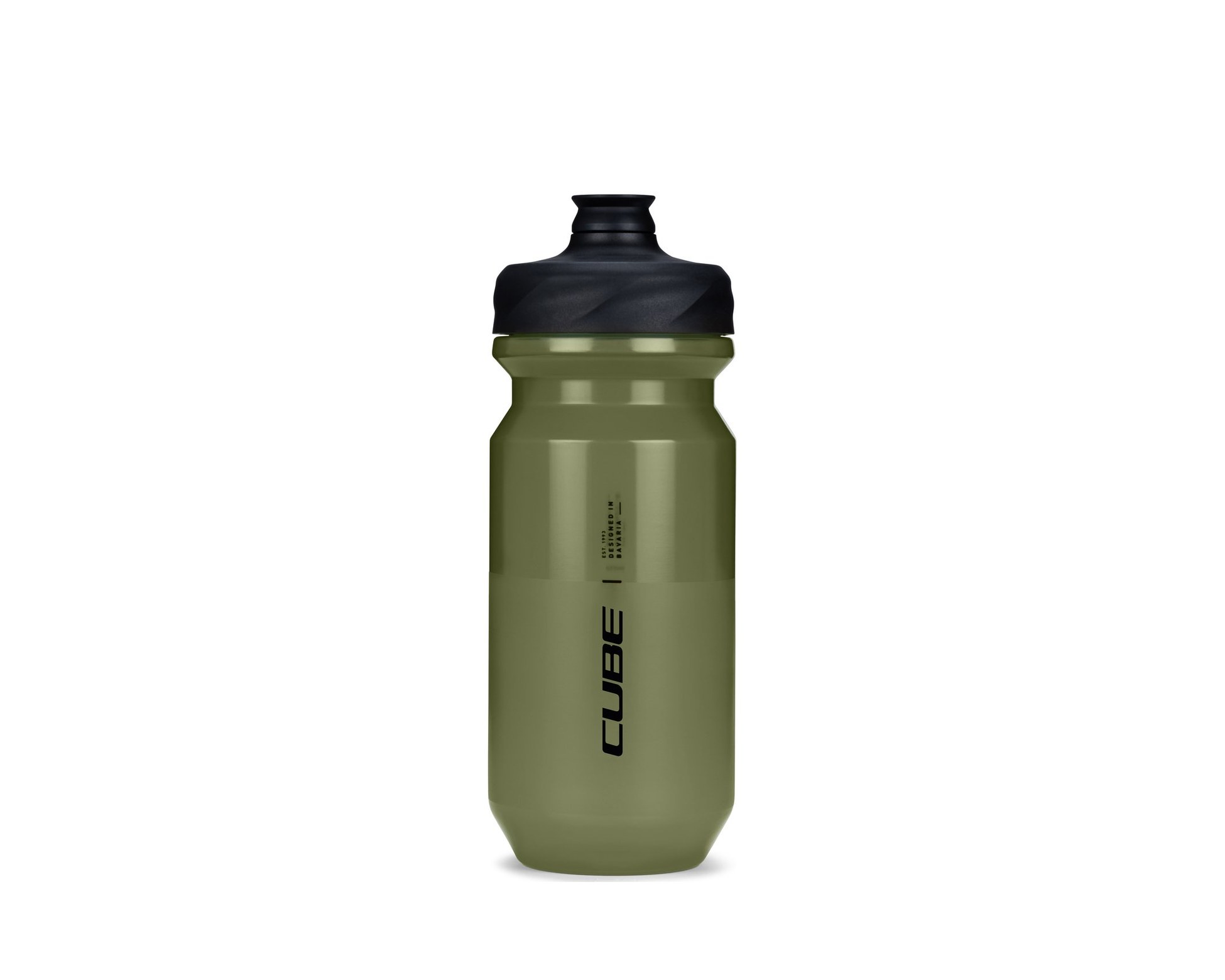 Trinkflasche Flow DS 500