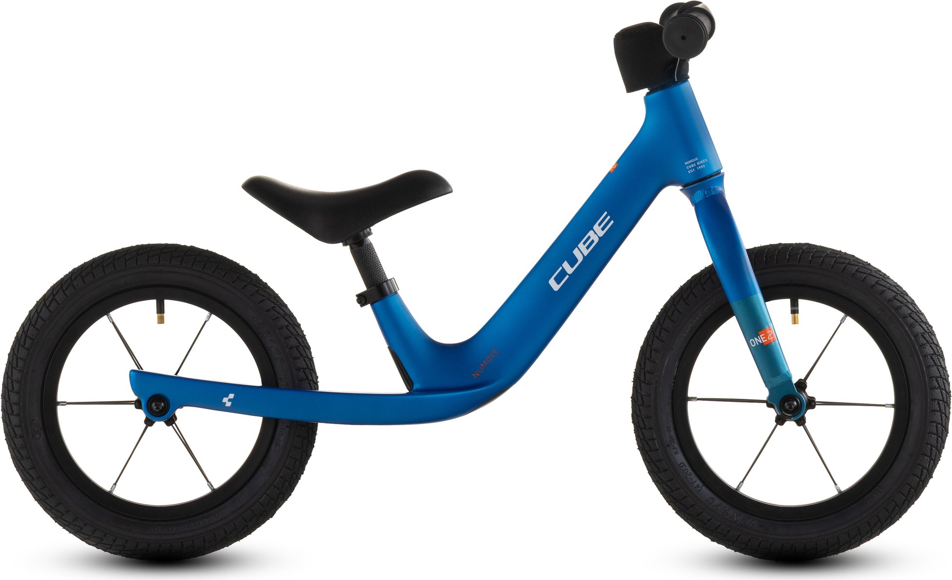 Numove 120 walk topasblue´n´nebula