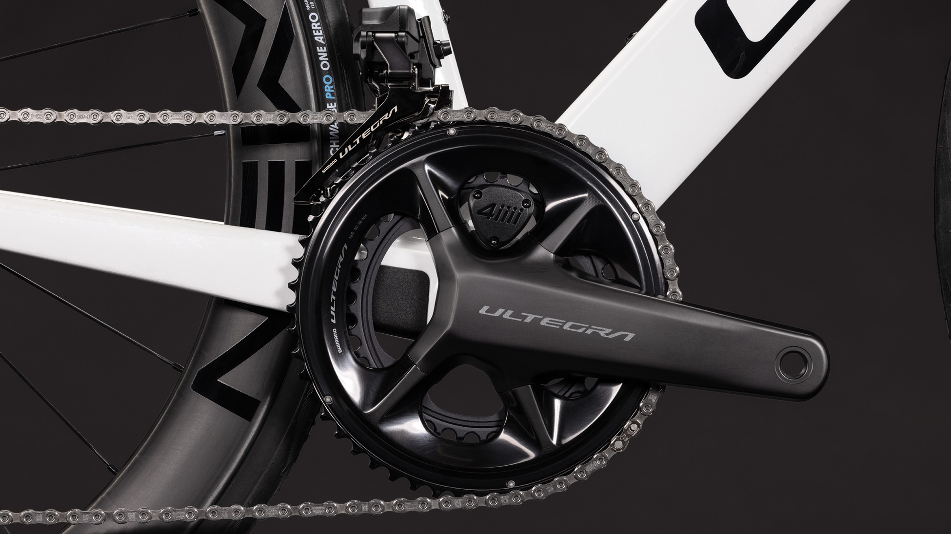 Cube Litening AERO C:68X Race teamline