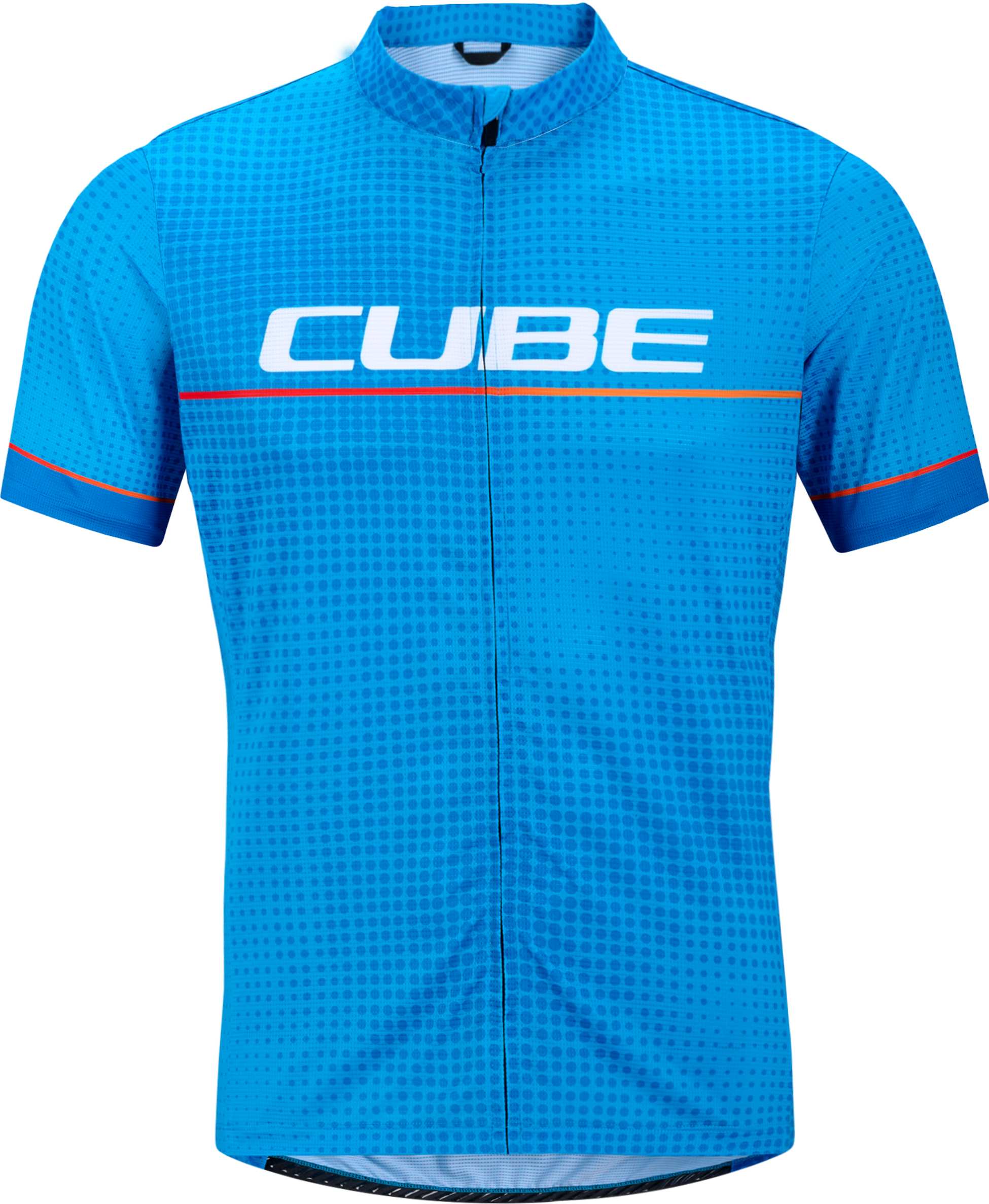 Trikot CMPT TEAMLINE kurzarm