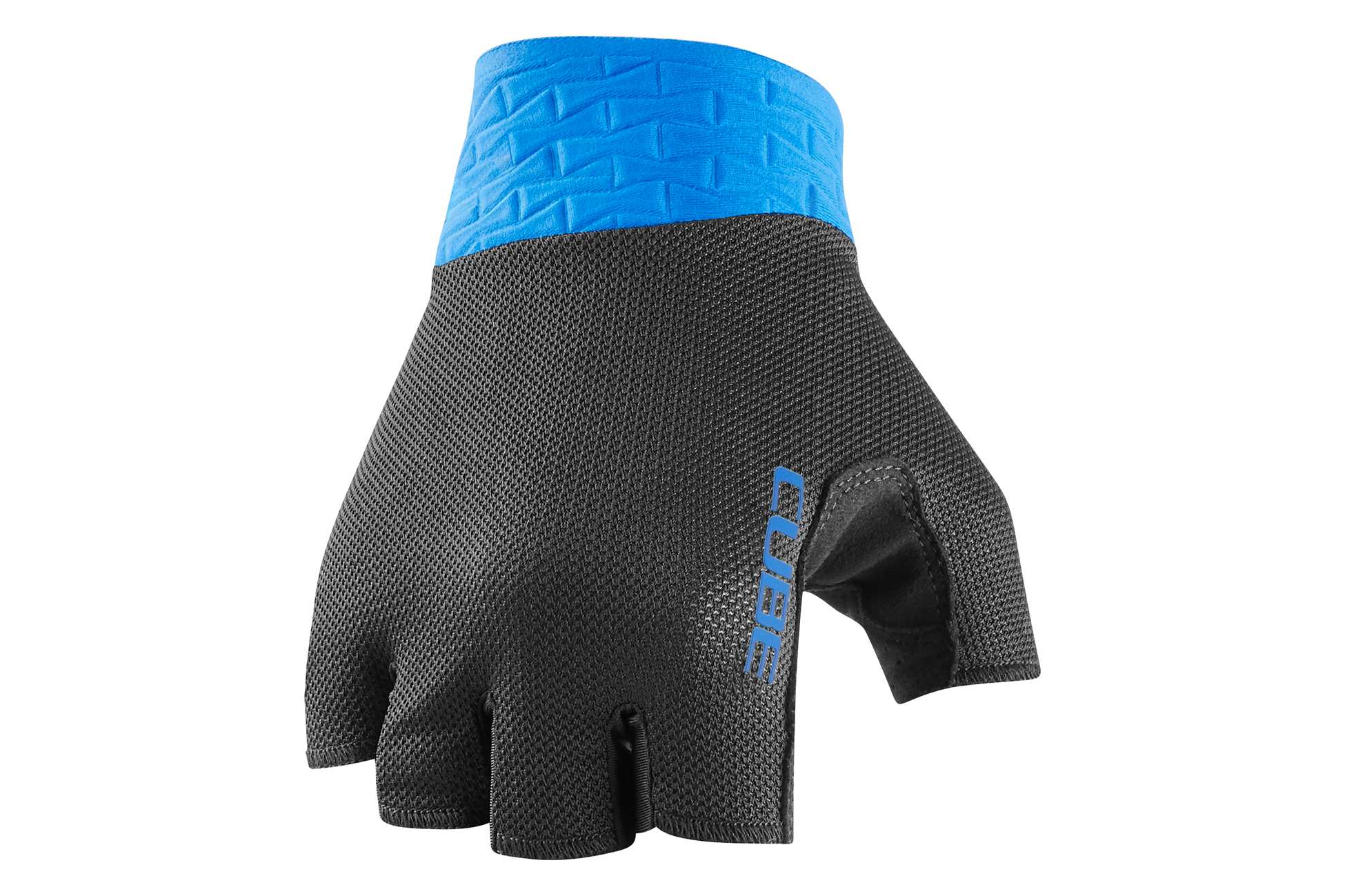 Handschuhe Performance kurzfinger black´n´blue