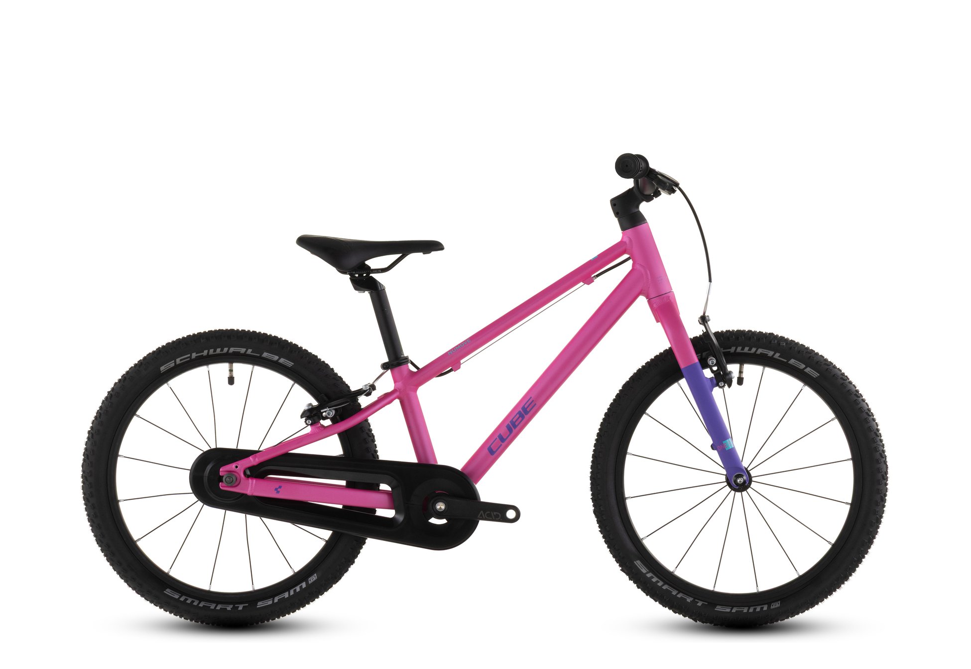 Numove 180 fucsia´n´plum