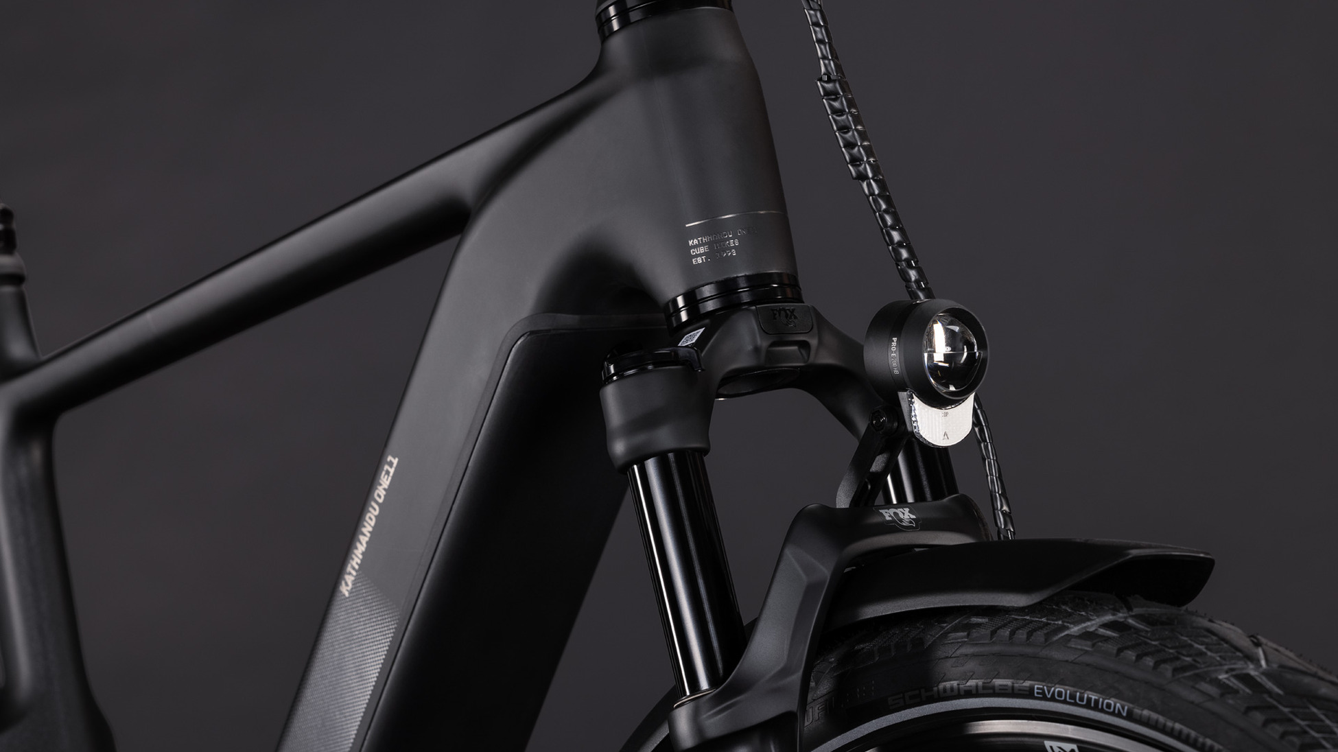 Kathmandu Hybrid ONE11 HPC SLT 800 carbon´n´silverdust