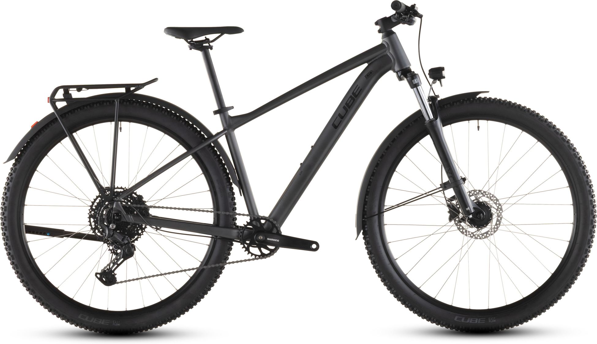 Aim Pro FE slateblack´n´black