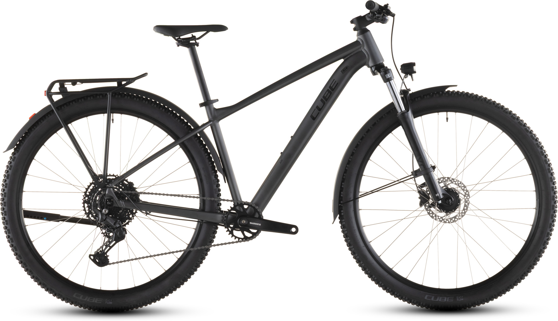 Aim Pro FE slateblack´n´black