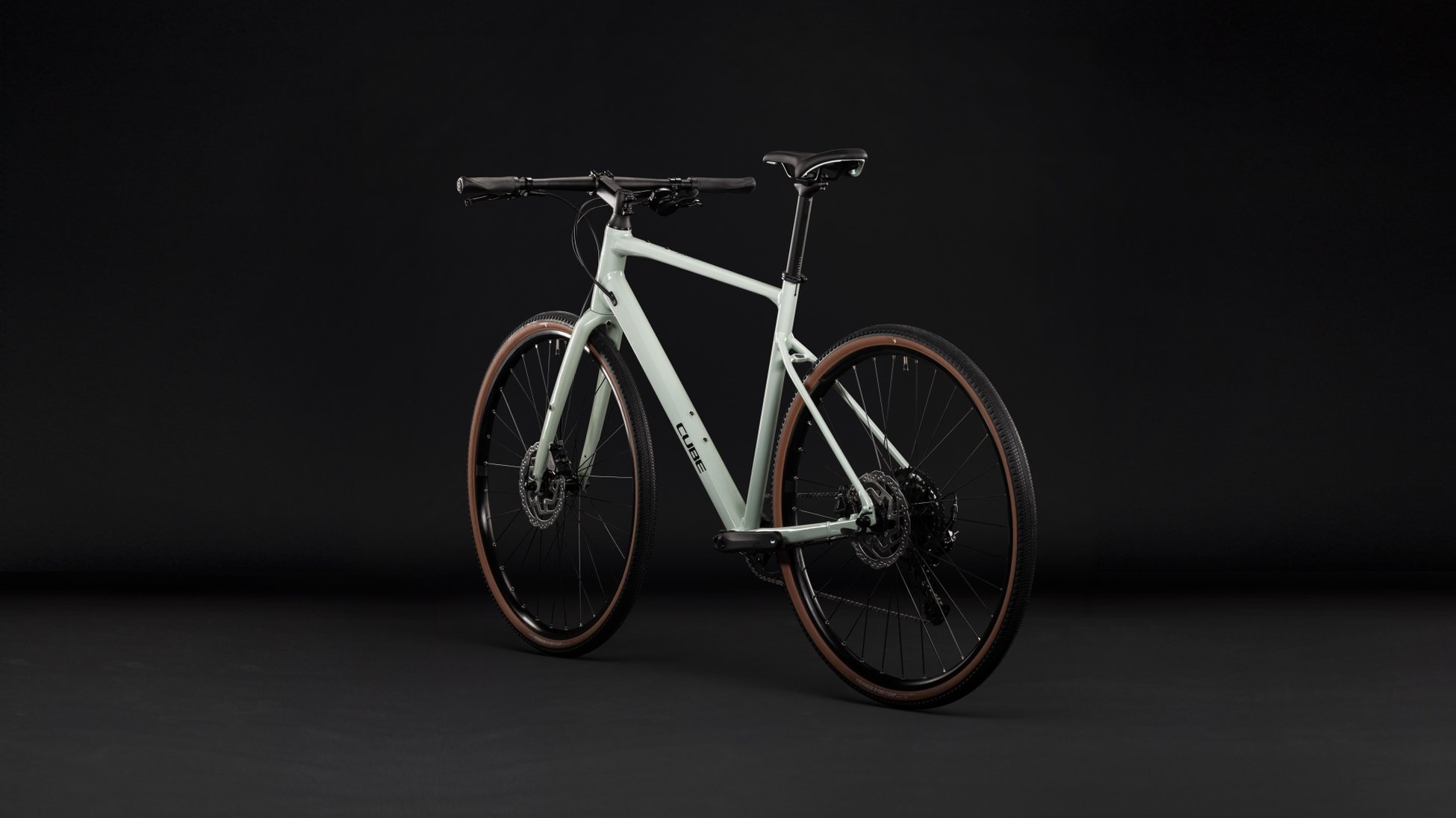 Nulane Pro aloegreen´n´black