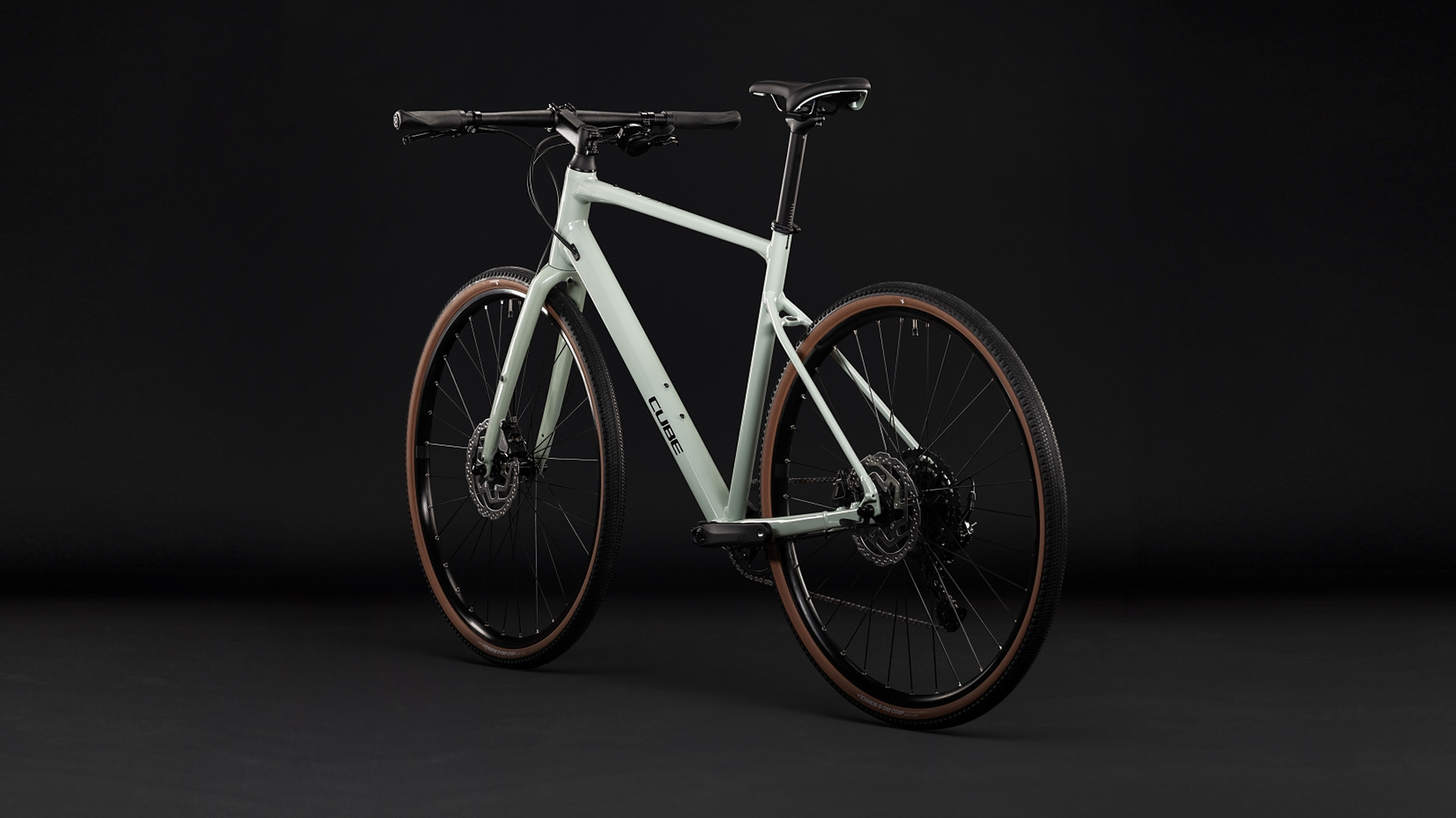 Nulane Pro aloegreen´n´black