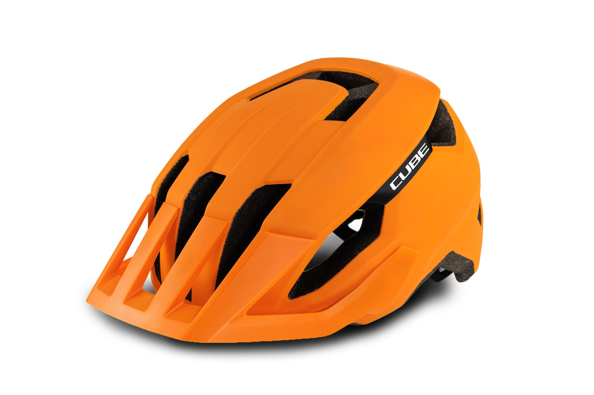 Helm STRAY orange