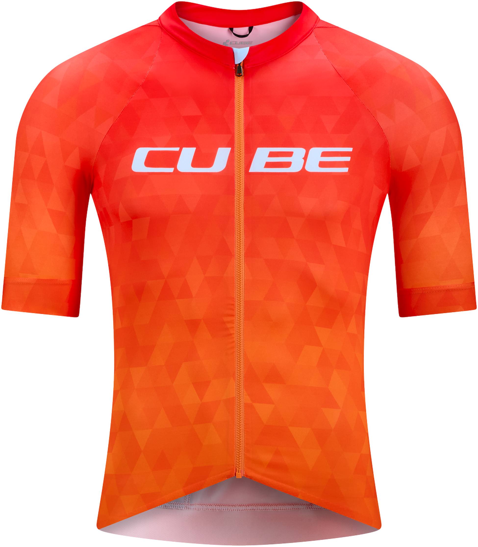 ROAD/XC Trikot kurzarm