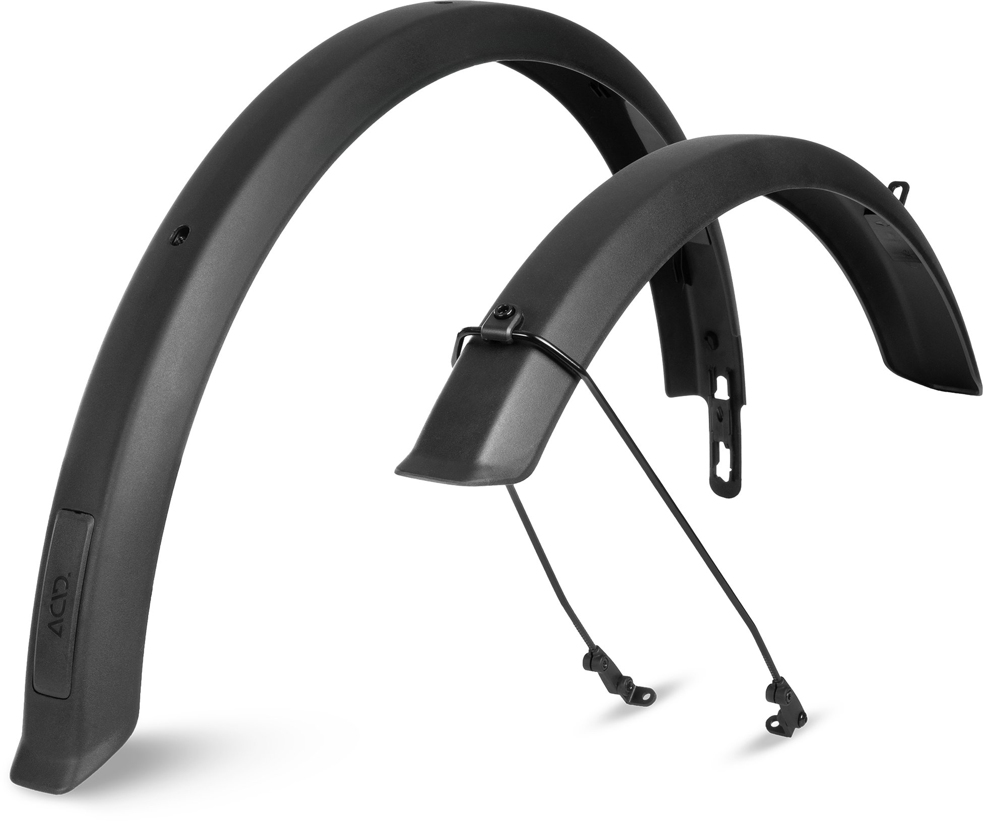 Schutzblechset SIC 2.0 76 29" BB Mount