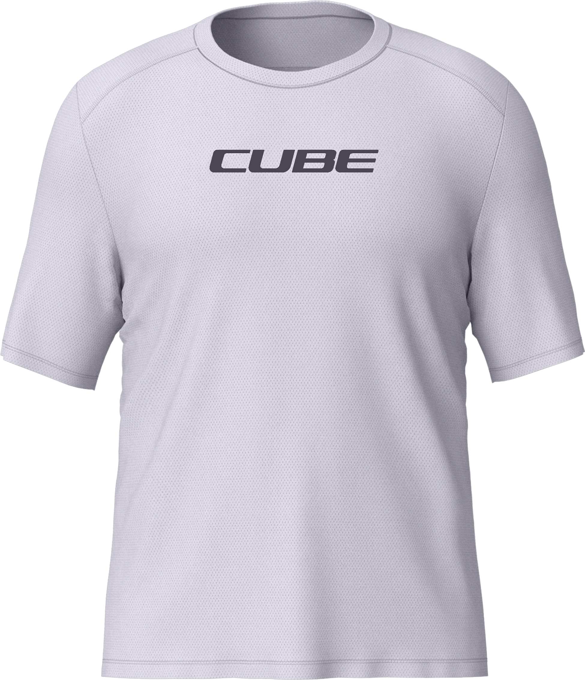 Funktionsshirt kurzarm grey