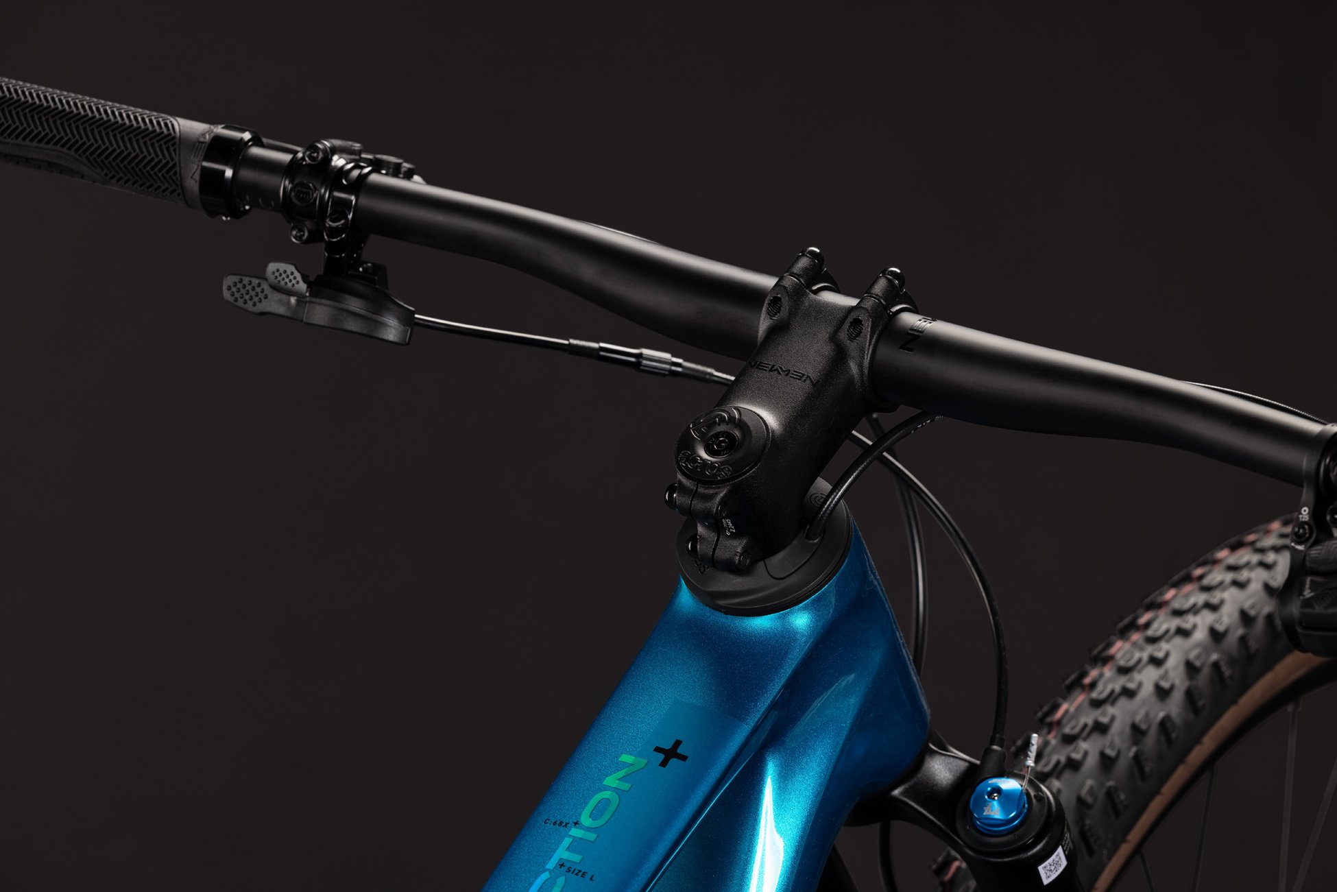 Reaction C:68X SLX mediterreneansea´n´prizm