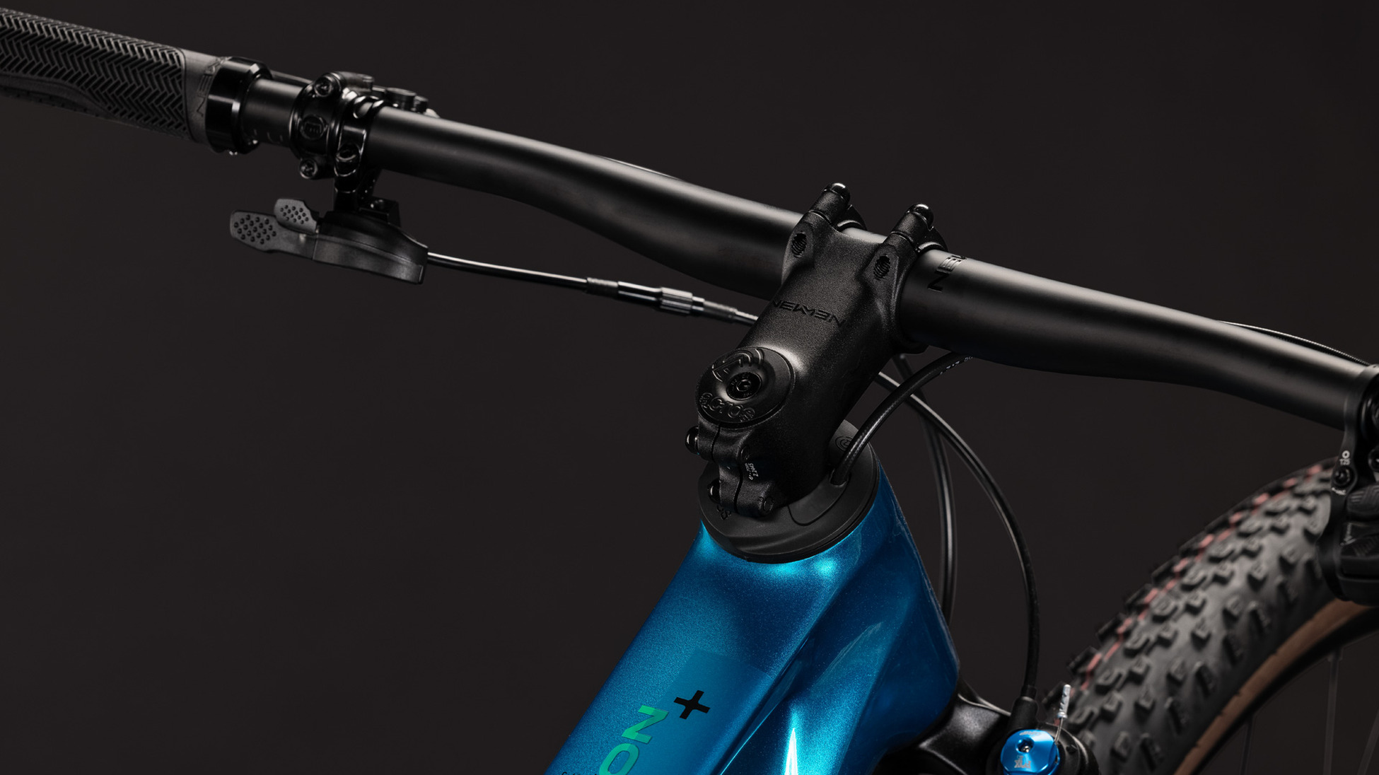 Cube Reaction C:68X SLX mediterreneansea´n´prizm