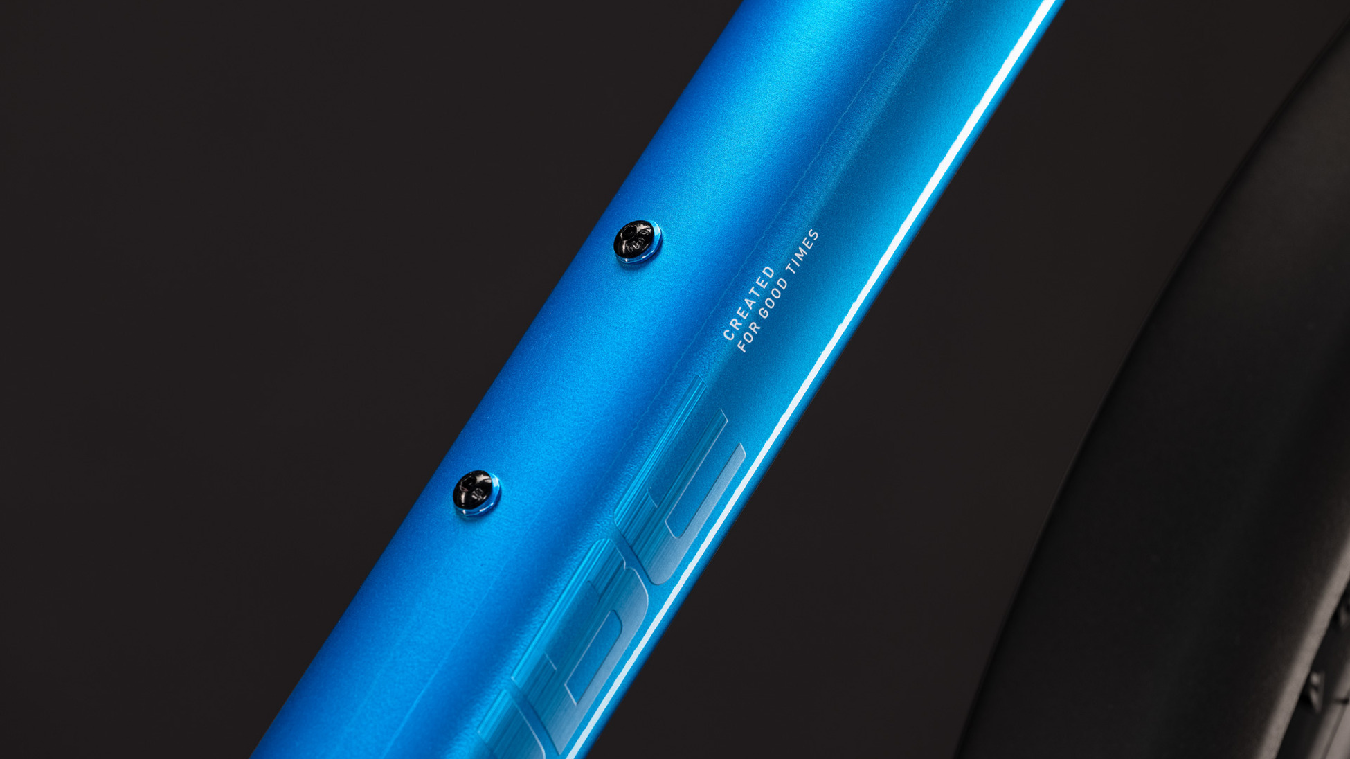 Aim Pro FE topasblue´n´blue