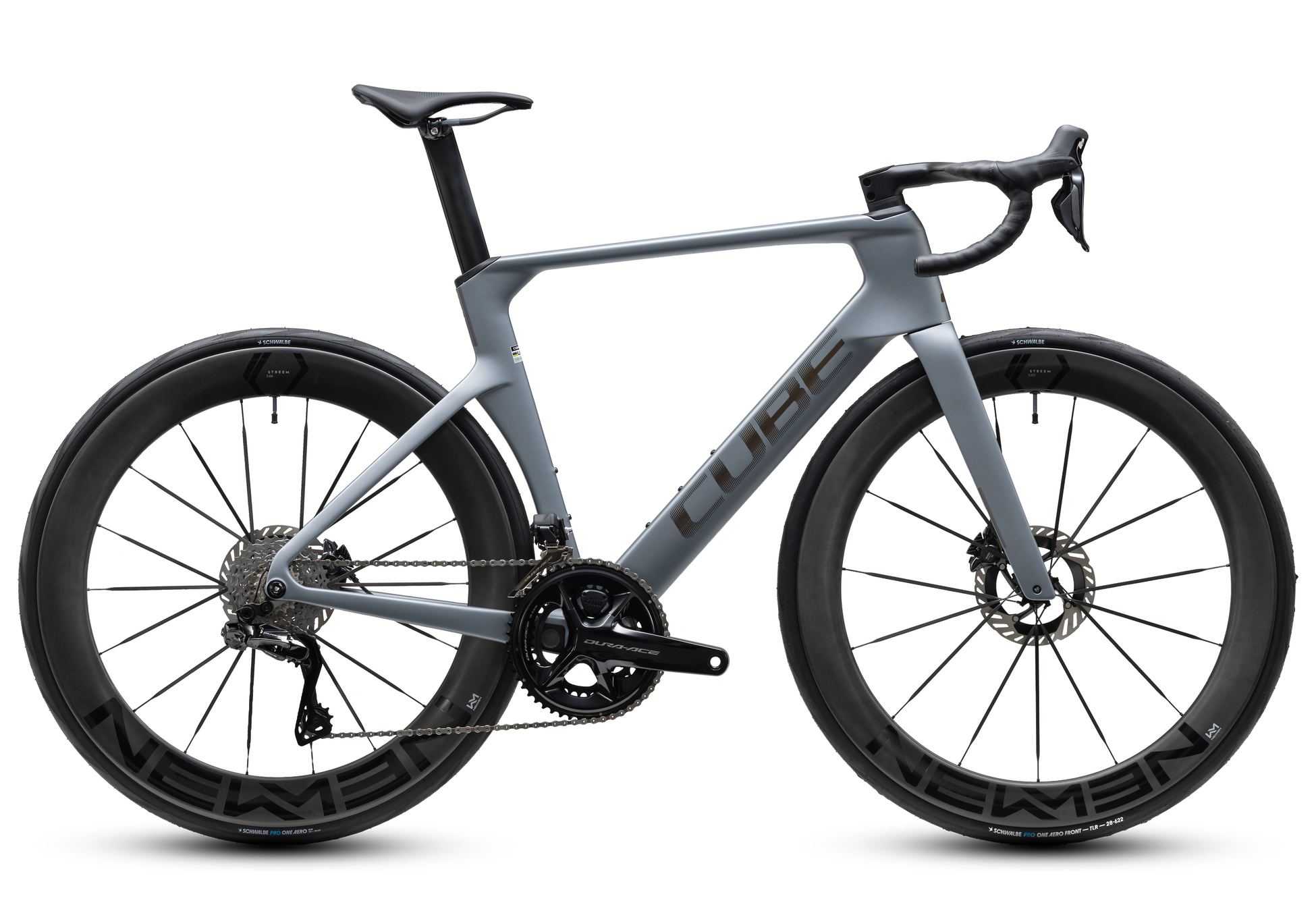 Litening AERO C:68X SLT slategrey´n´prizm