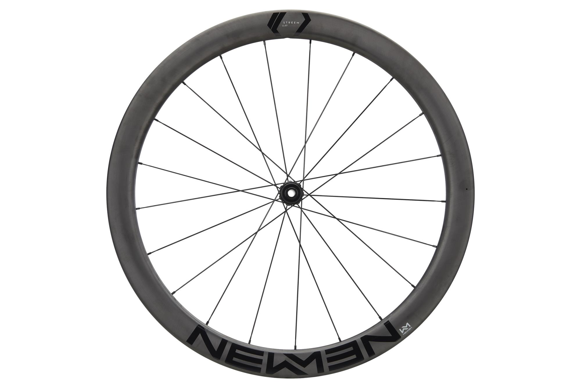 Wheel Streem A.49 622 21h FADE R SP CL 12x100
