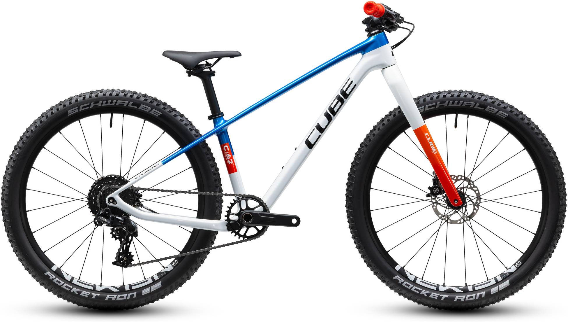 Cube Phenix 240 C:62 SLX teamline