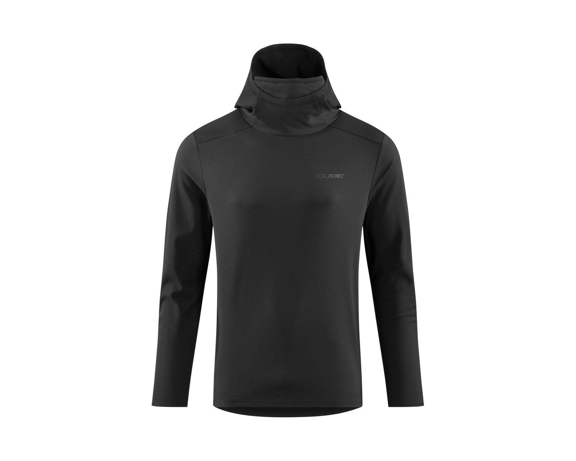 MTB Hoodie