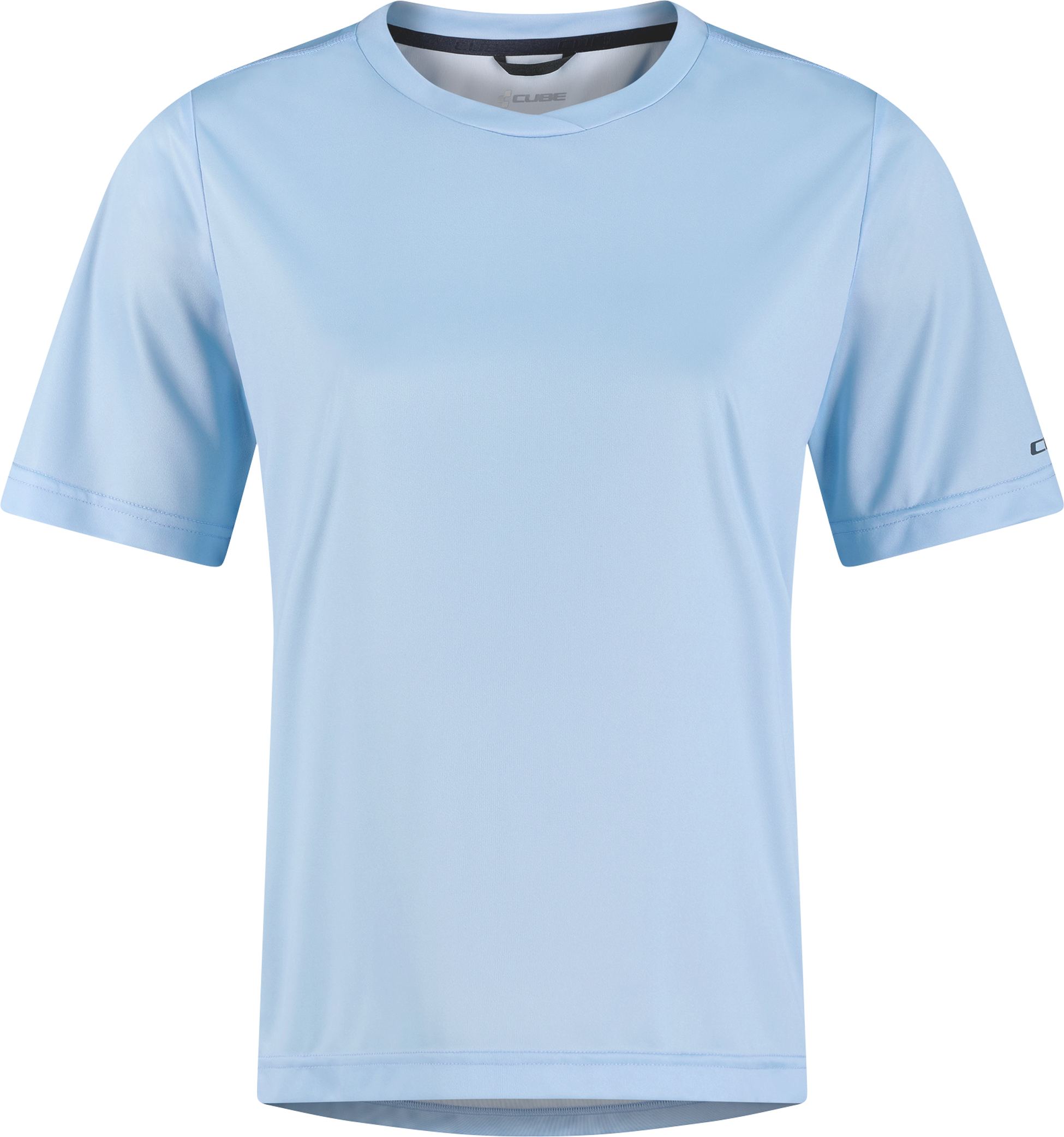 WS Funktionsshirt kurzarm