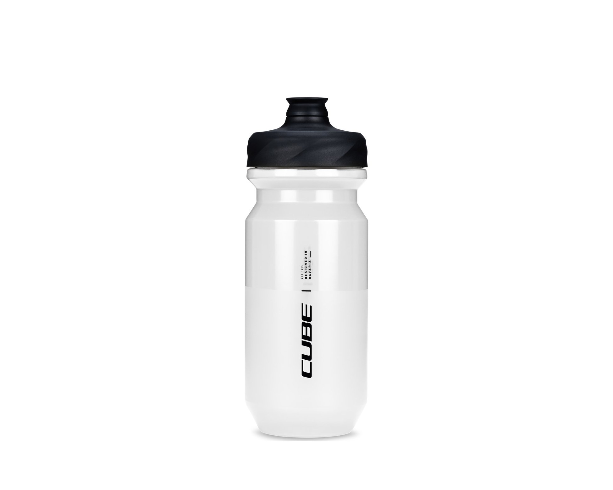 Trinkflasche Flow DS 500