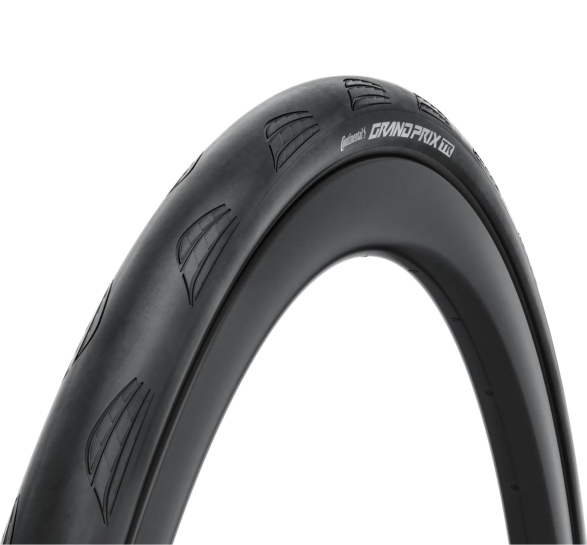 Reifen Grand Prix TR 28" 700x25C 25-622 bl/bl