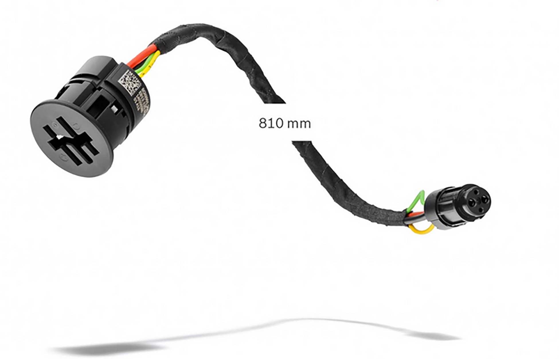 Ladebuchsenkabel 810 mm (BCH3901_810)