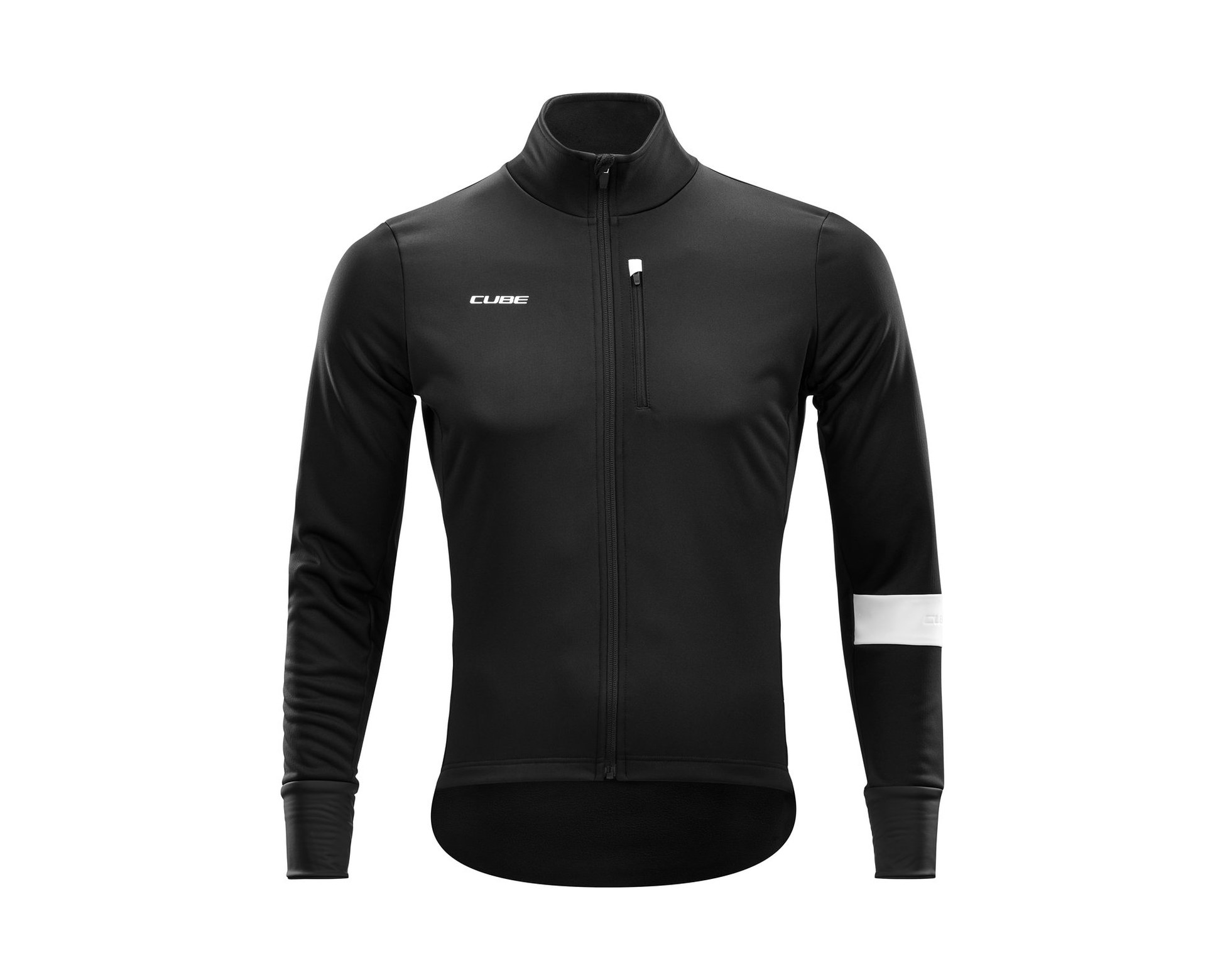 ROAD/XC Softshelljacke