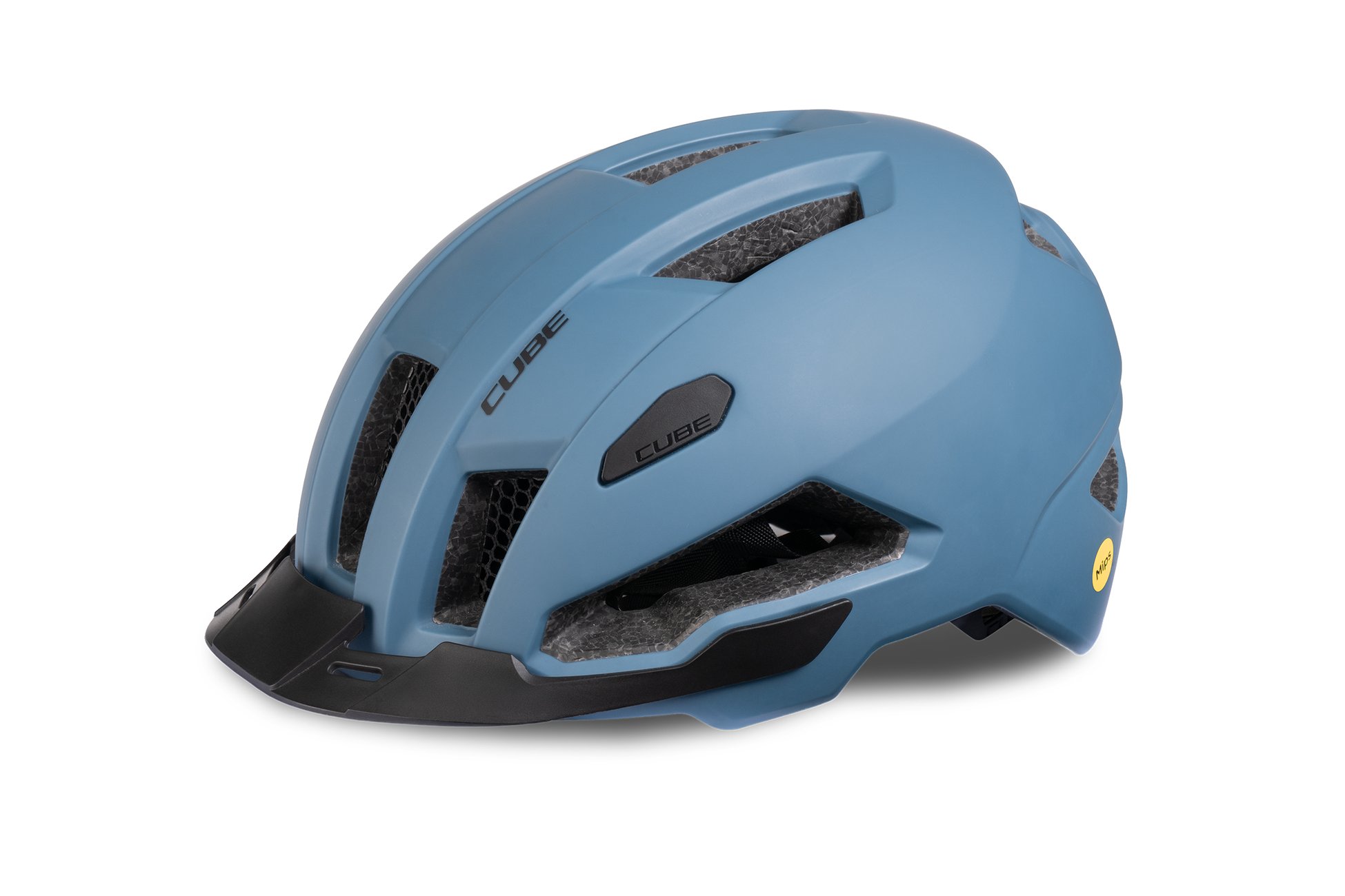 Helm EVOY HYBRID blue