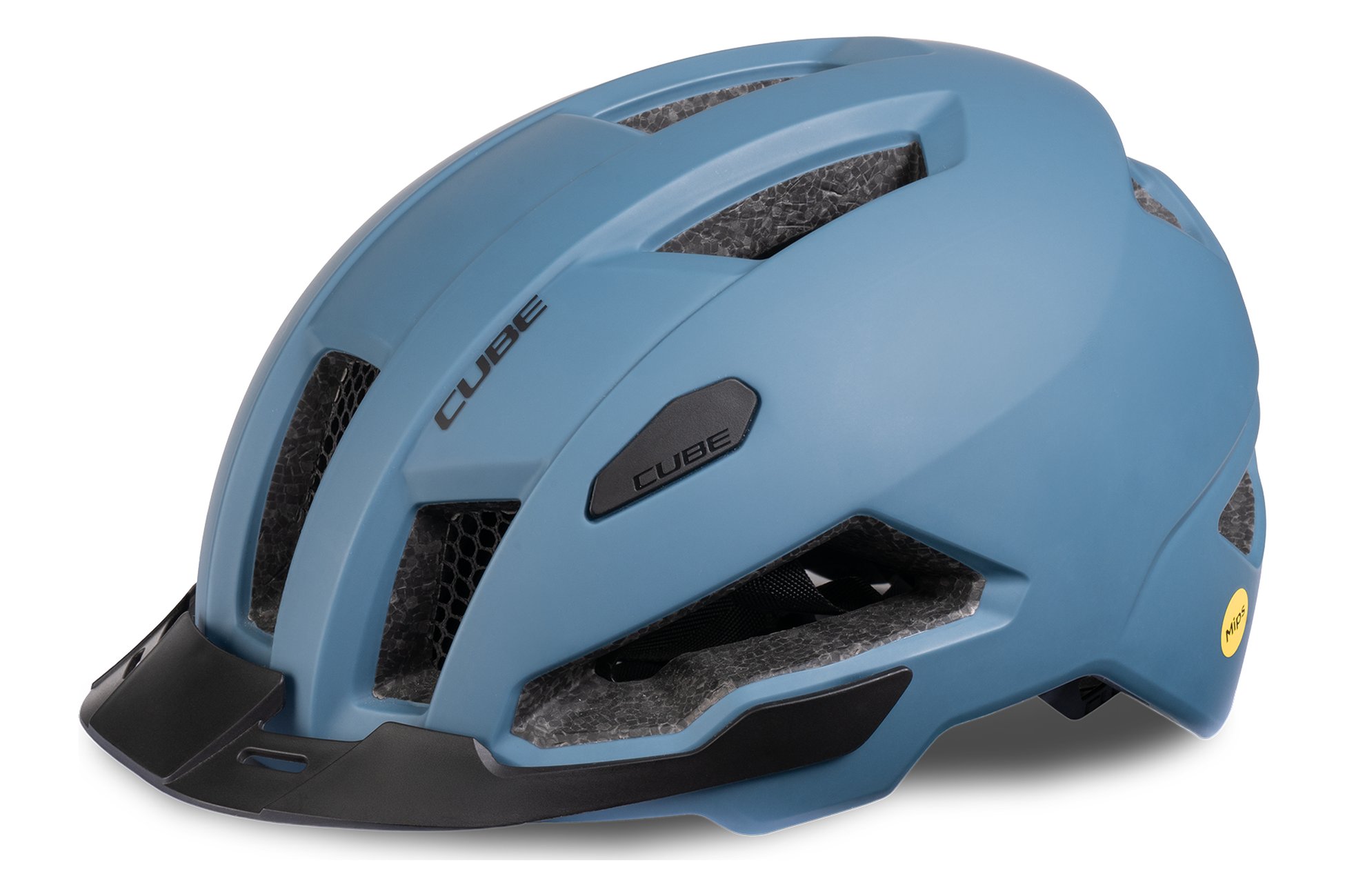 Helm EVOY HYBRID