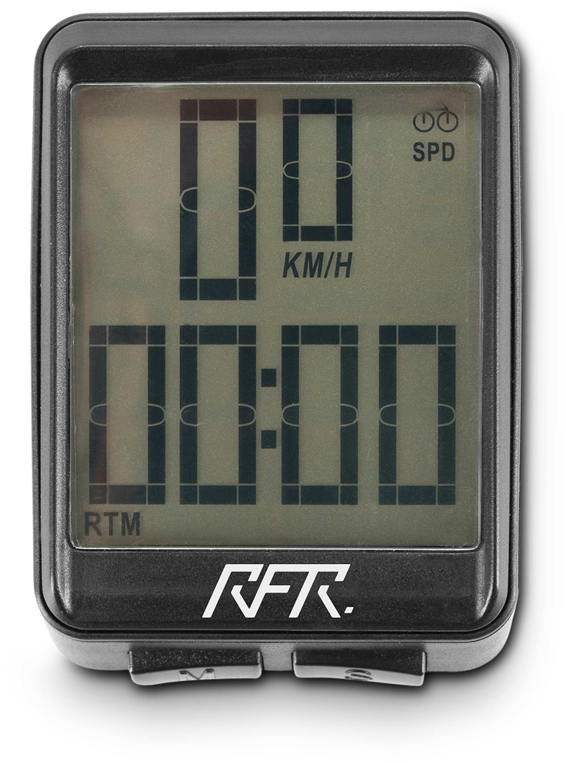 Fahrradcomputer wireless CMPT