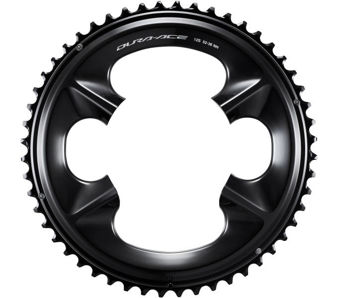 Kettenblatt DURA-ACE FC-R9200 50 Zähne 44,5mm