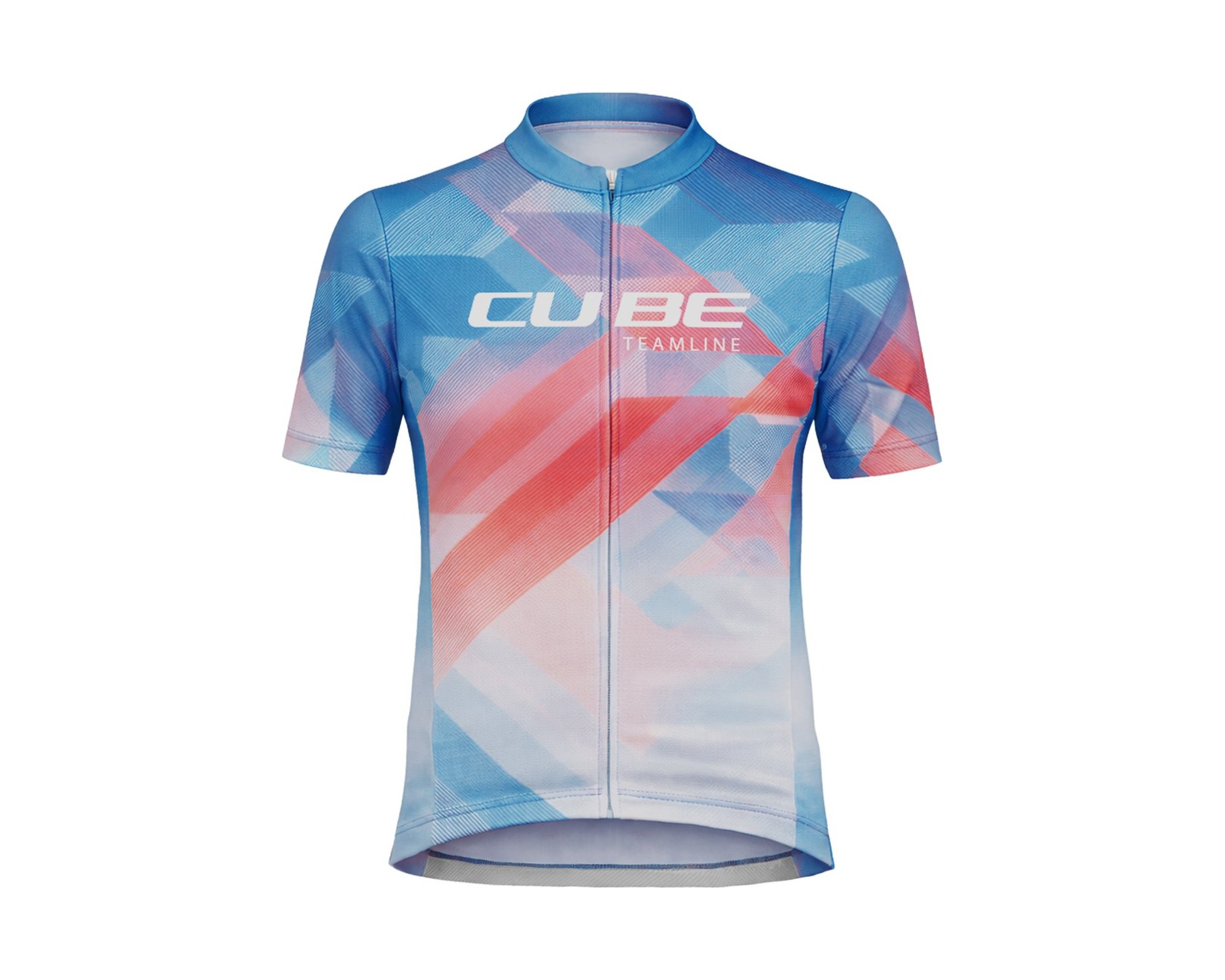 WS Trikot CMPT TEAMLINE kurzarm