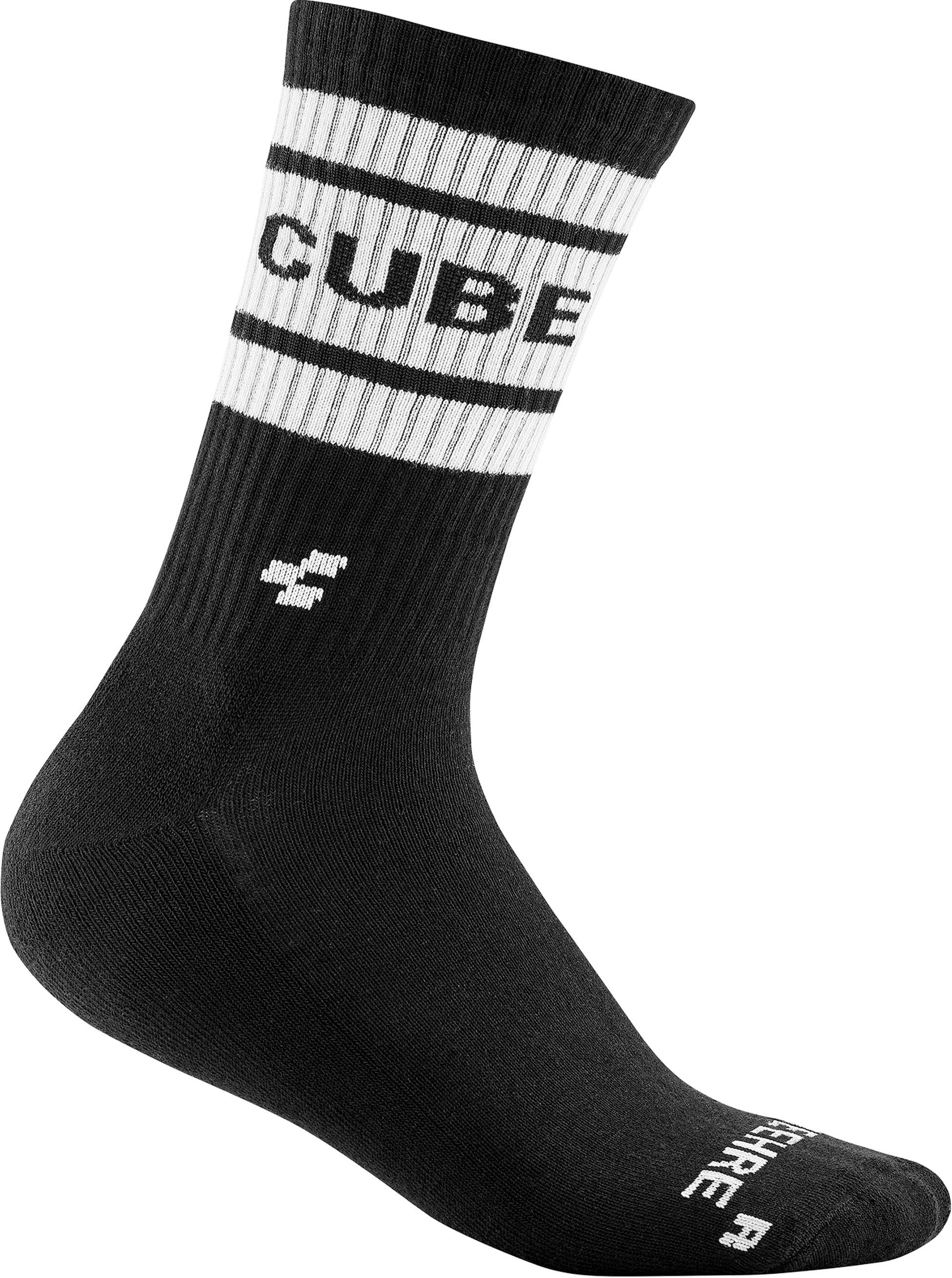 Socke After Race High Cut