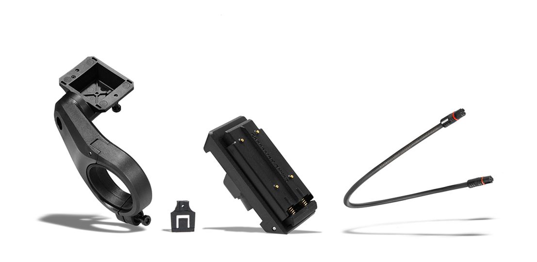 Bosch Nachrüst-Kit 1-Arm-Halter 35,0 mm (BDSYYYY)