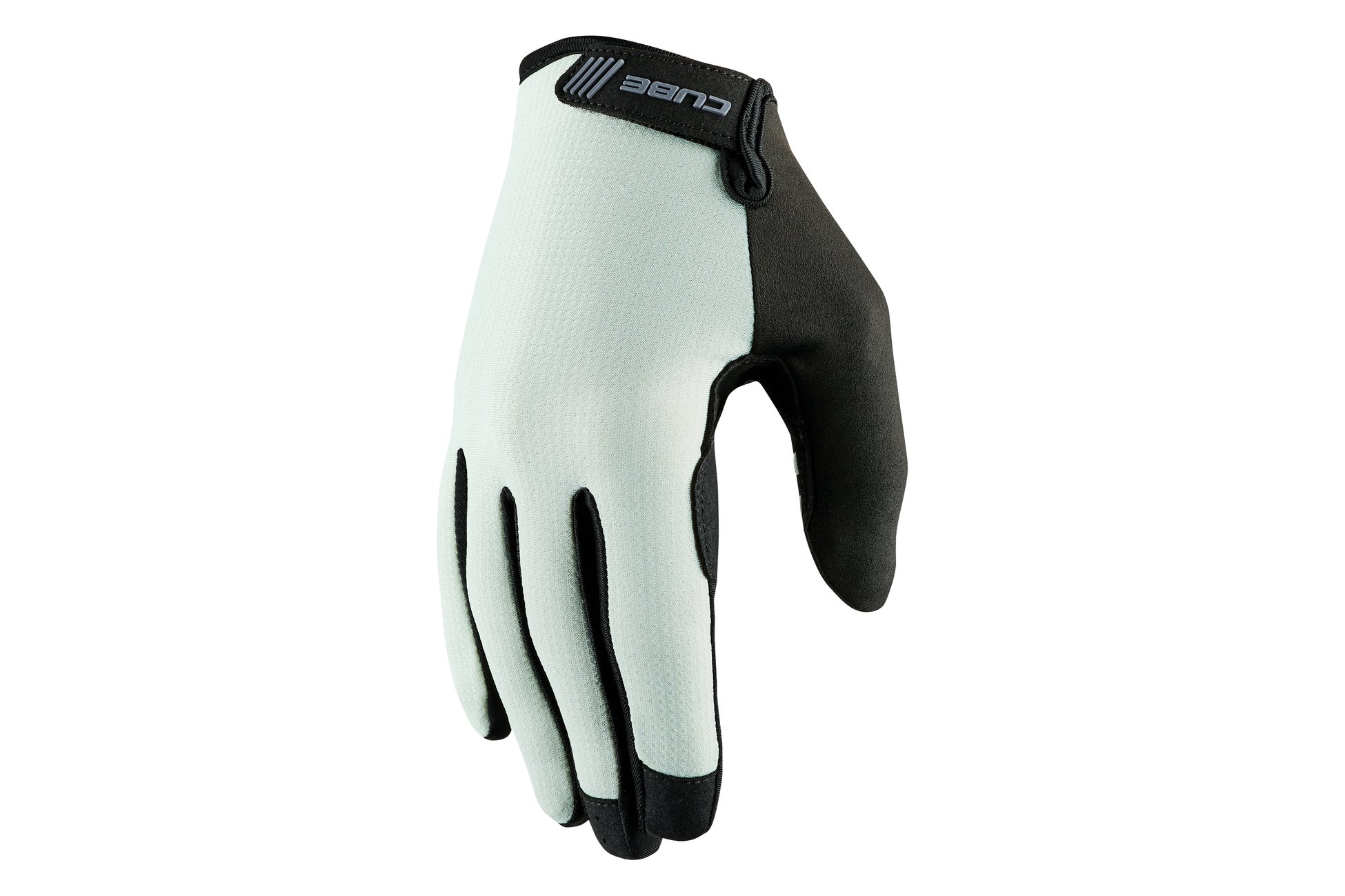 Handschuhe NF Ergonomics GEL langfinger grey