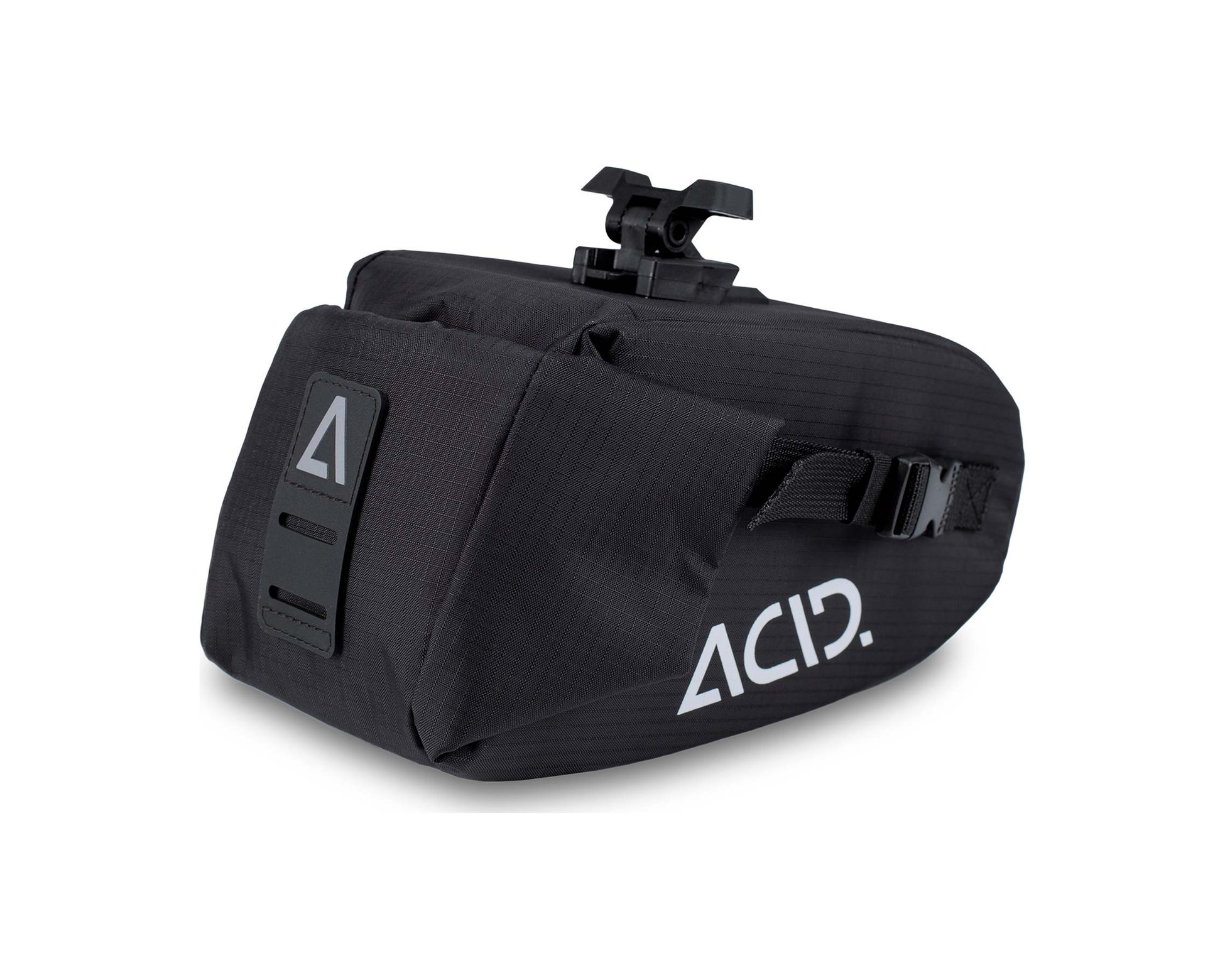 Satteltasche CLICK XL