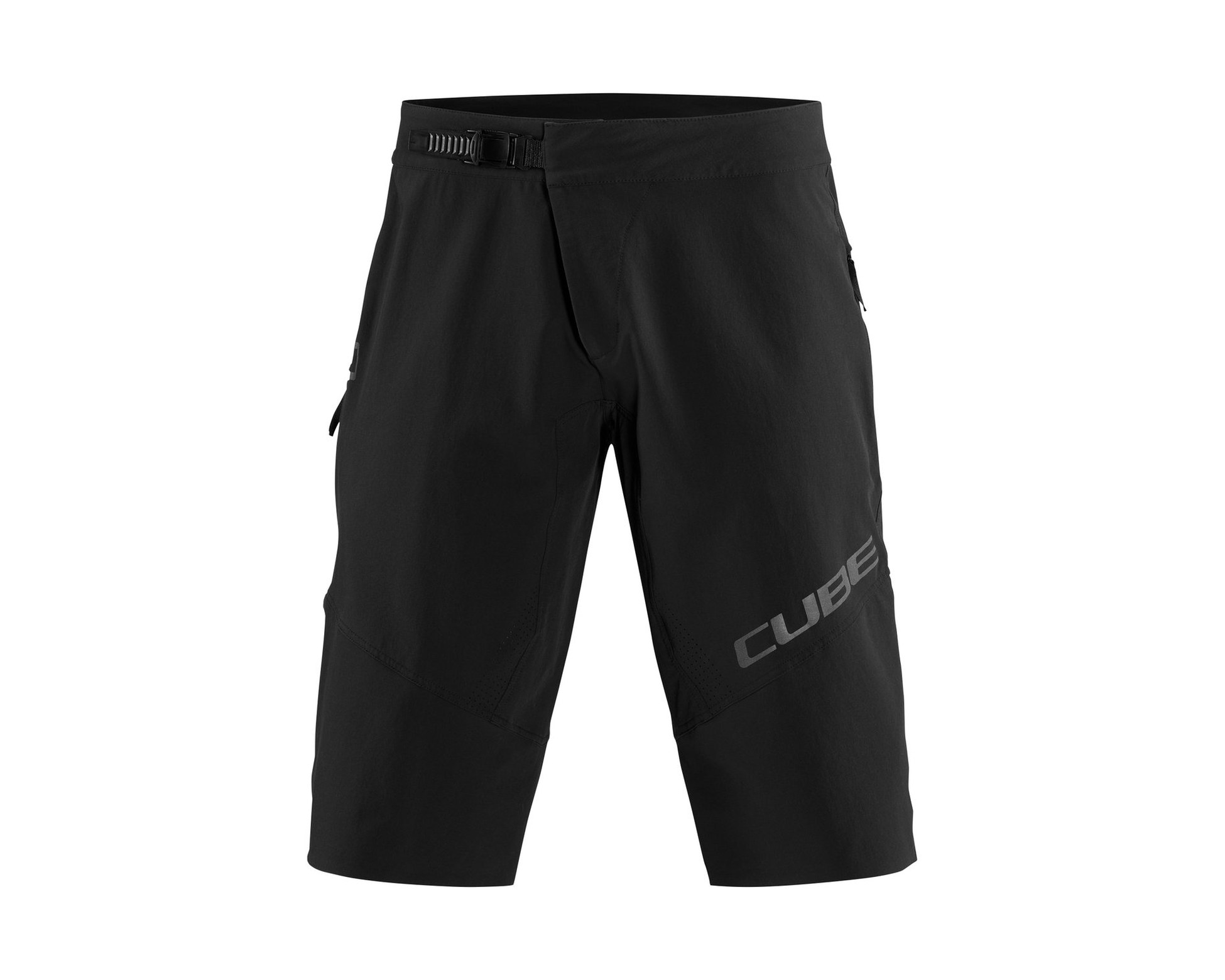 MTB Baggy Shorts X Actionteam
