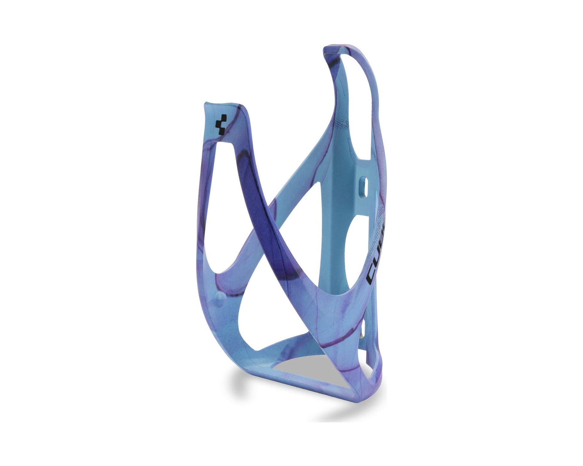 Flaschenhalter HPP matt pigeonblue´n´art